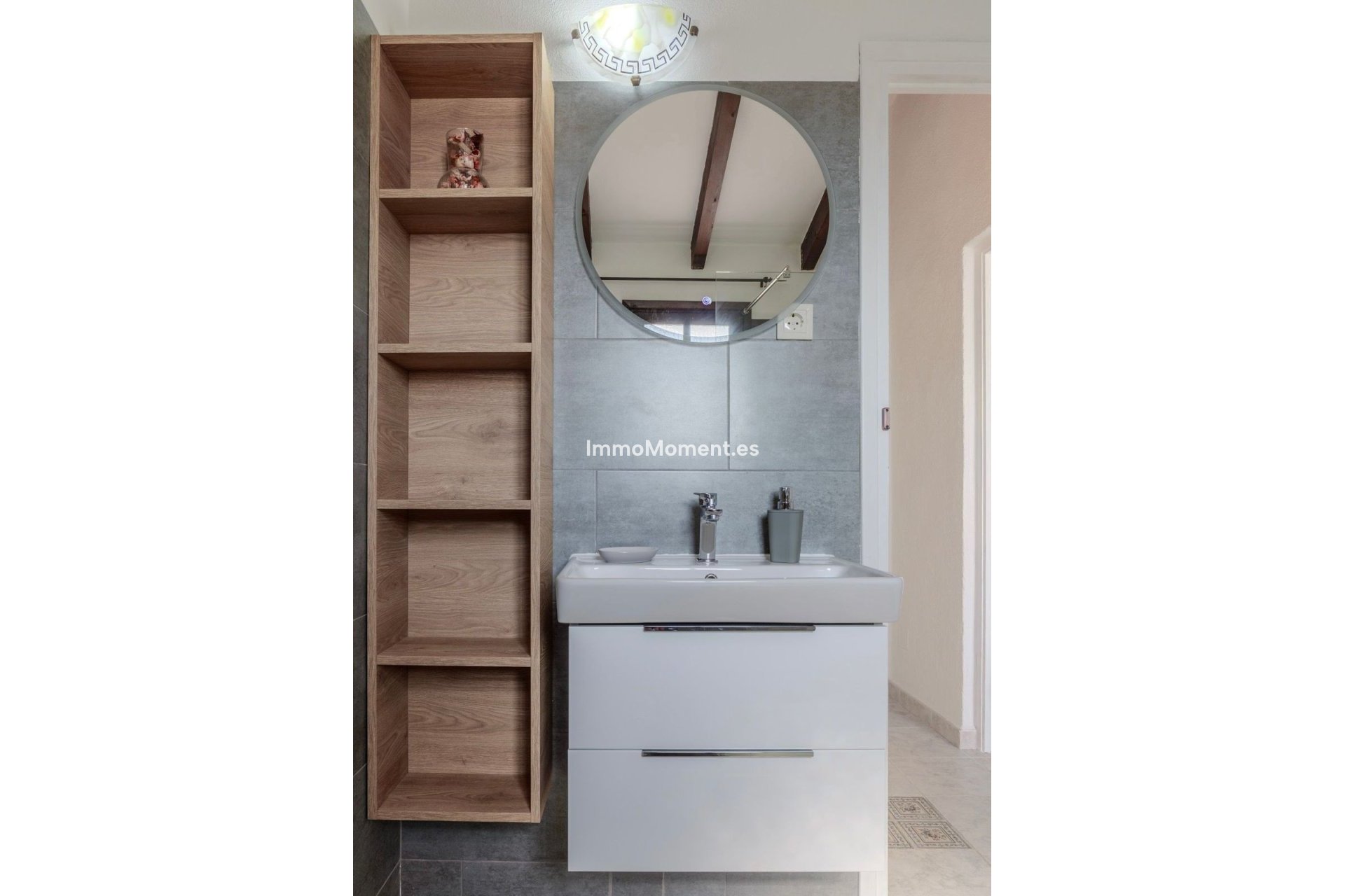 Resale - Detached villa - Mijas - Mijas Centro