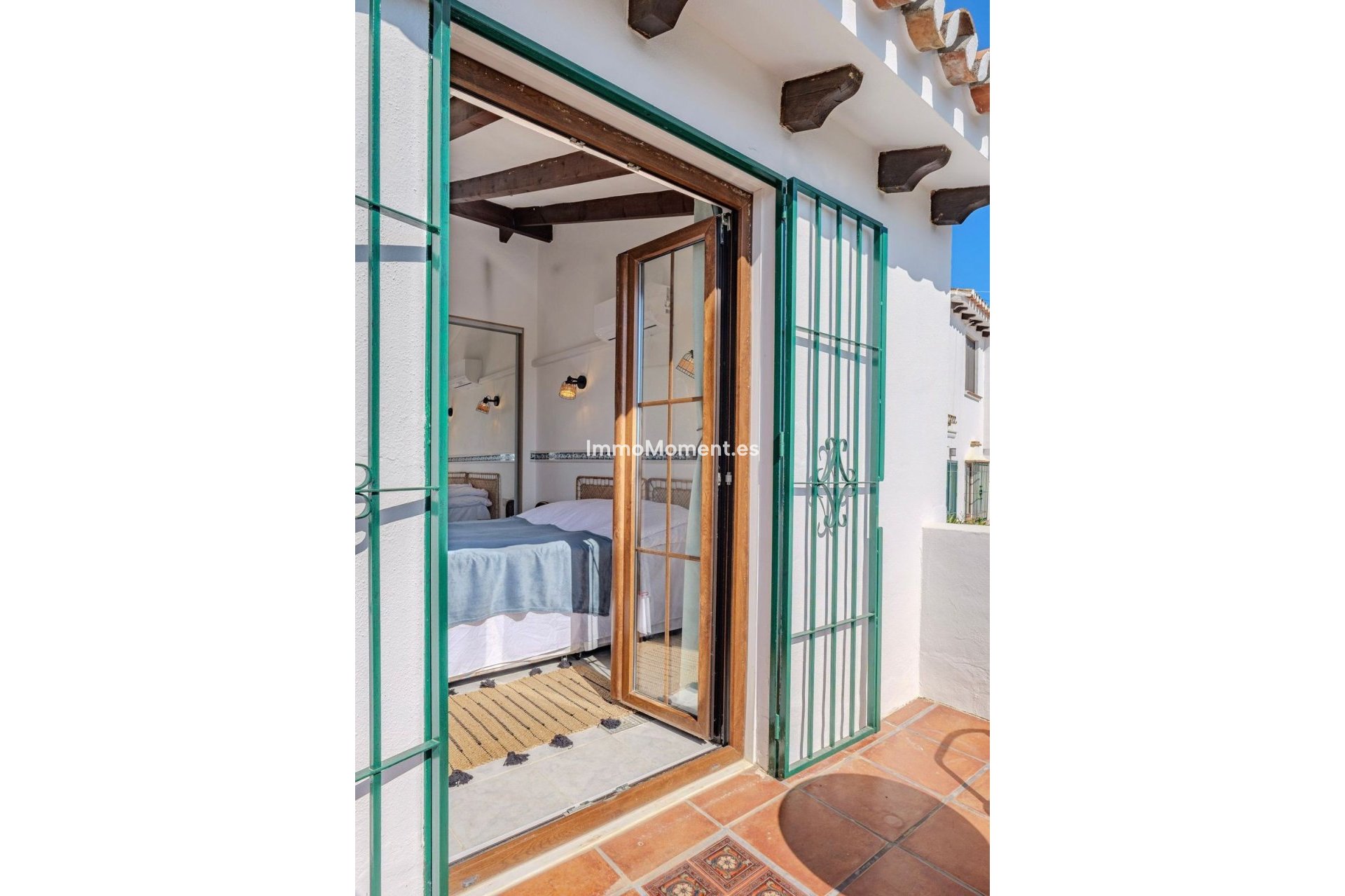 Resale - Detached villa - Mijas - Mijas Centro
