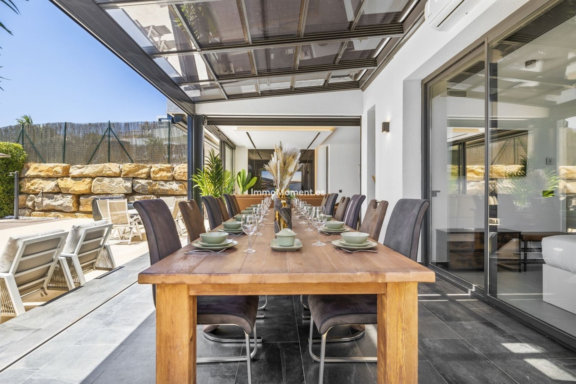 Resale - Detached villa - Mijas - Mijas Centro