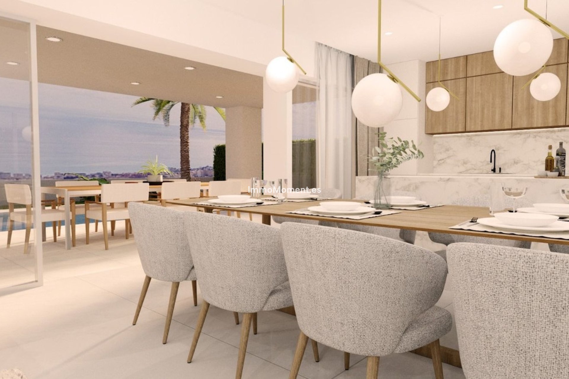 Resale - Detached villa - Mijas - Mijas Centro