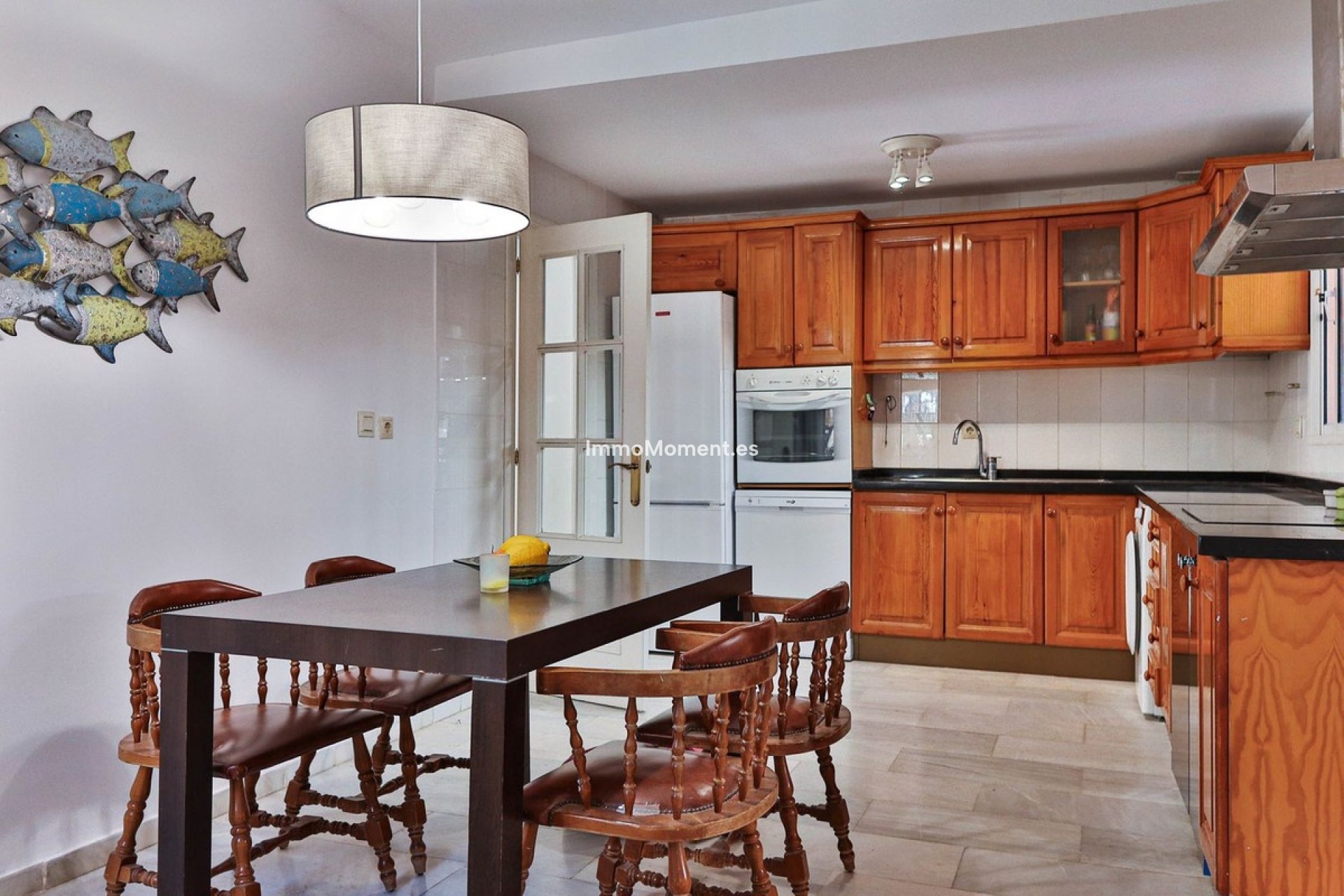 Resale - Detached villa - Mijas - Mijas Centro