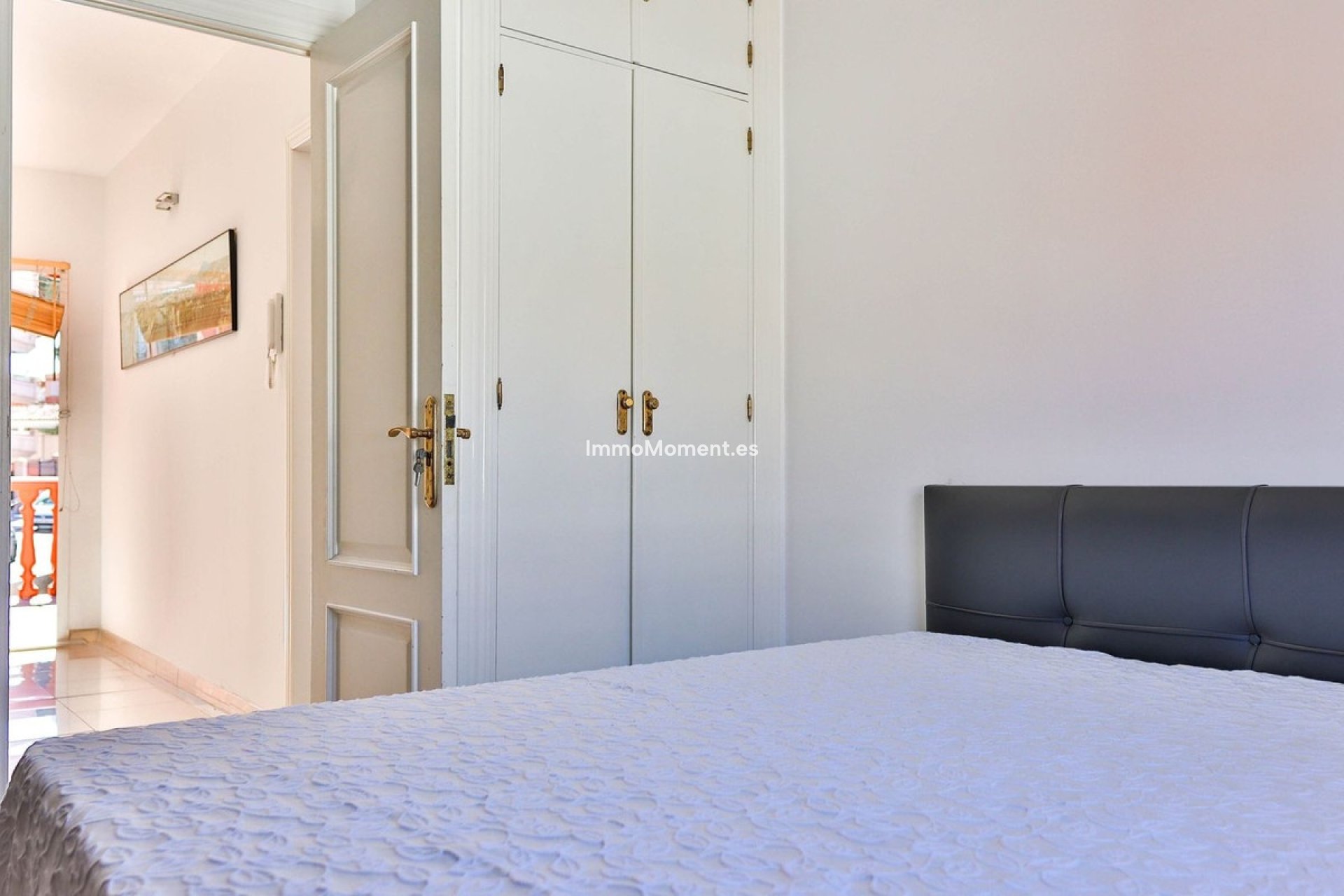 Resale - Detached villa - Mijas - Mijas Centro