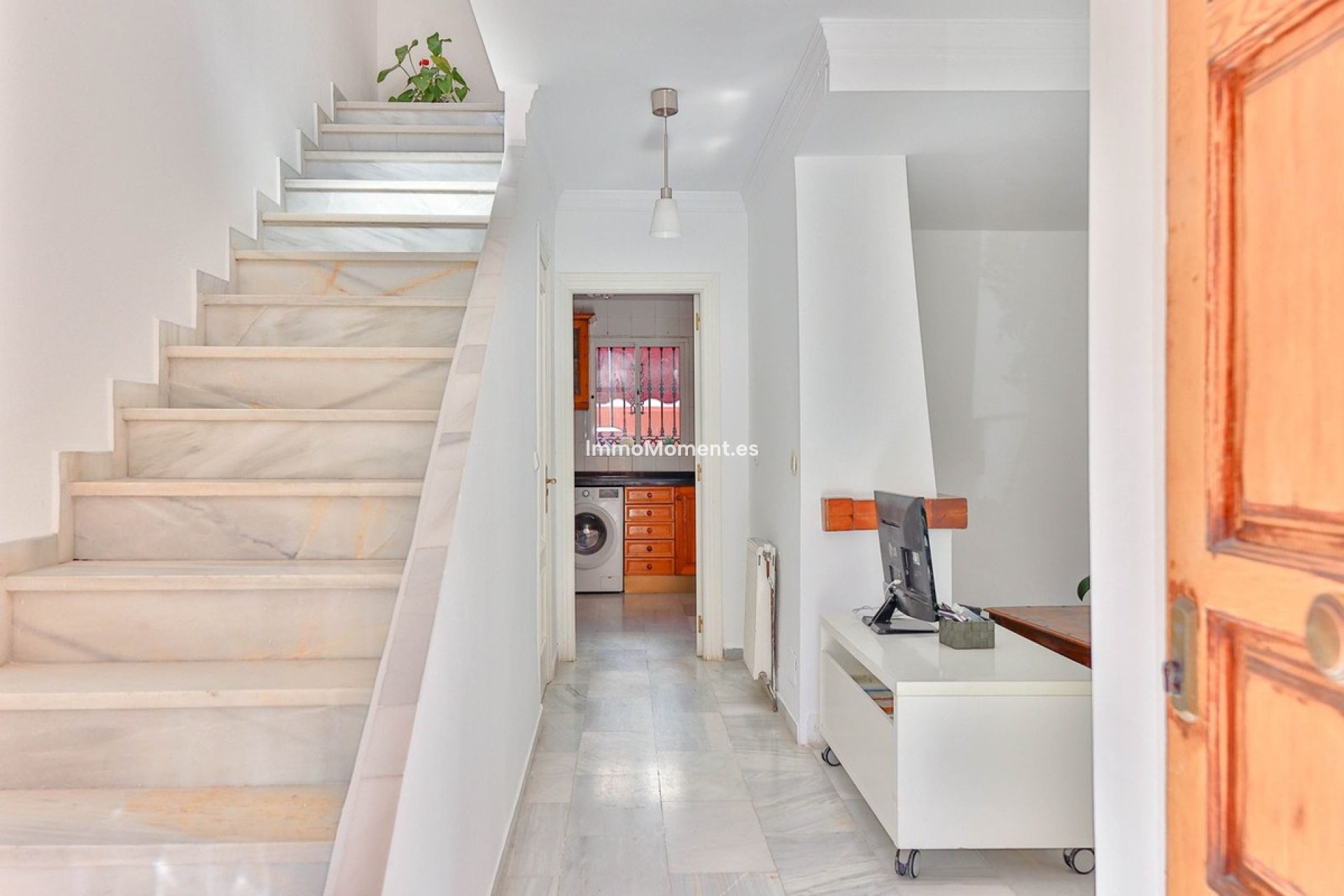Resale - Detached villa - Mijas - Mijas Centro
