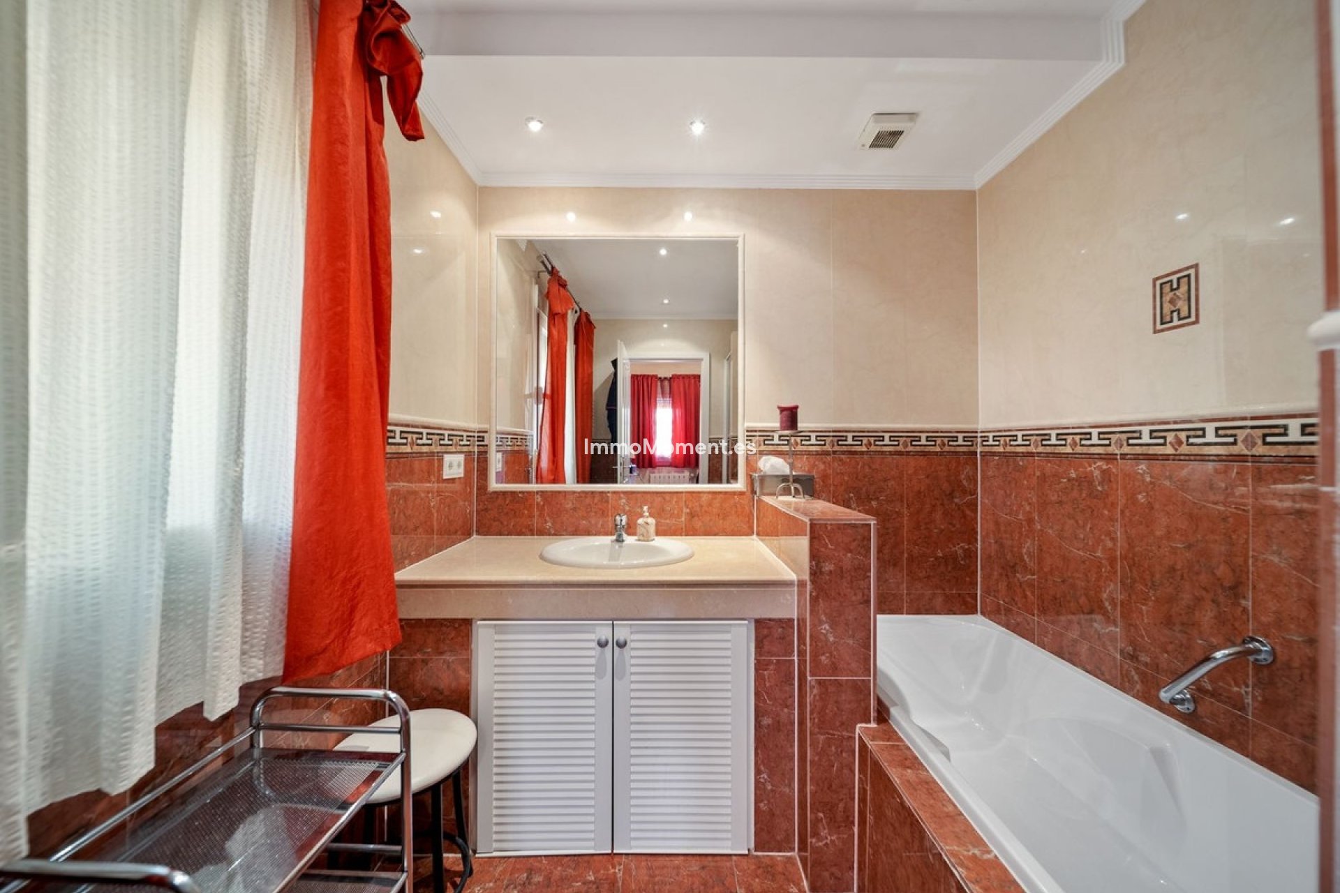 Resale - Detached villa - Mijas - Mijas Centro