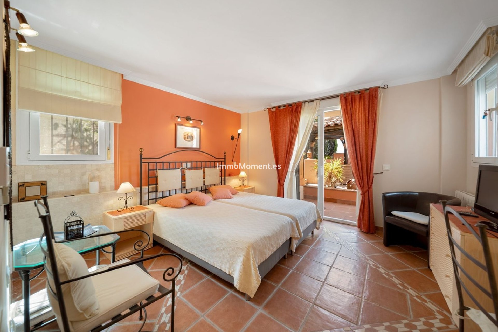 Resale - Detached villa - Mijas - Mijas Centro