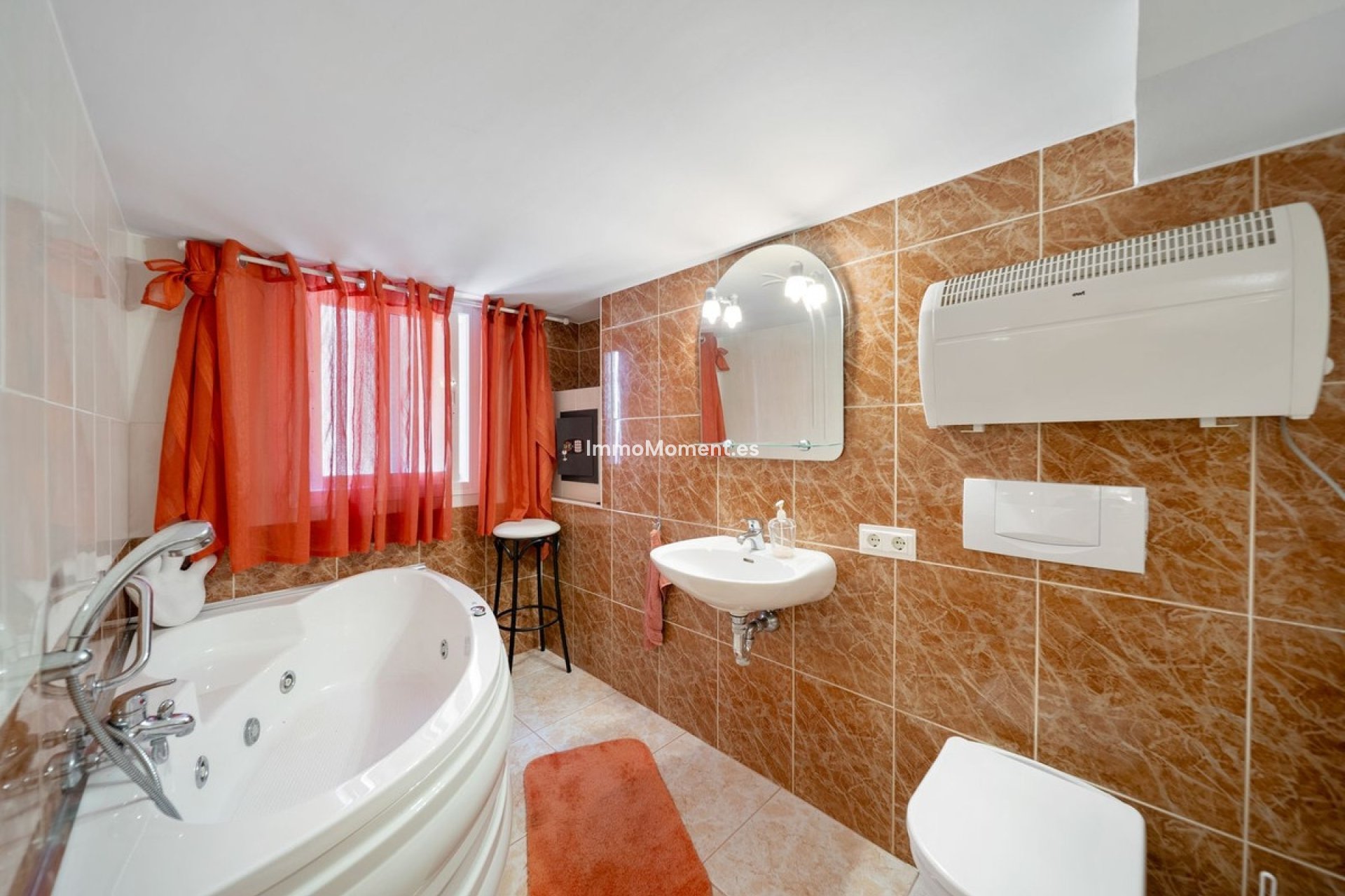 Resale - Detached villa - Mijas - Mijas Centro