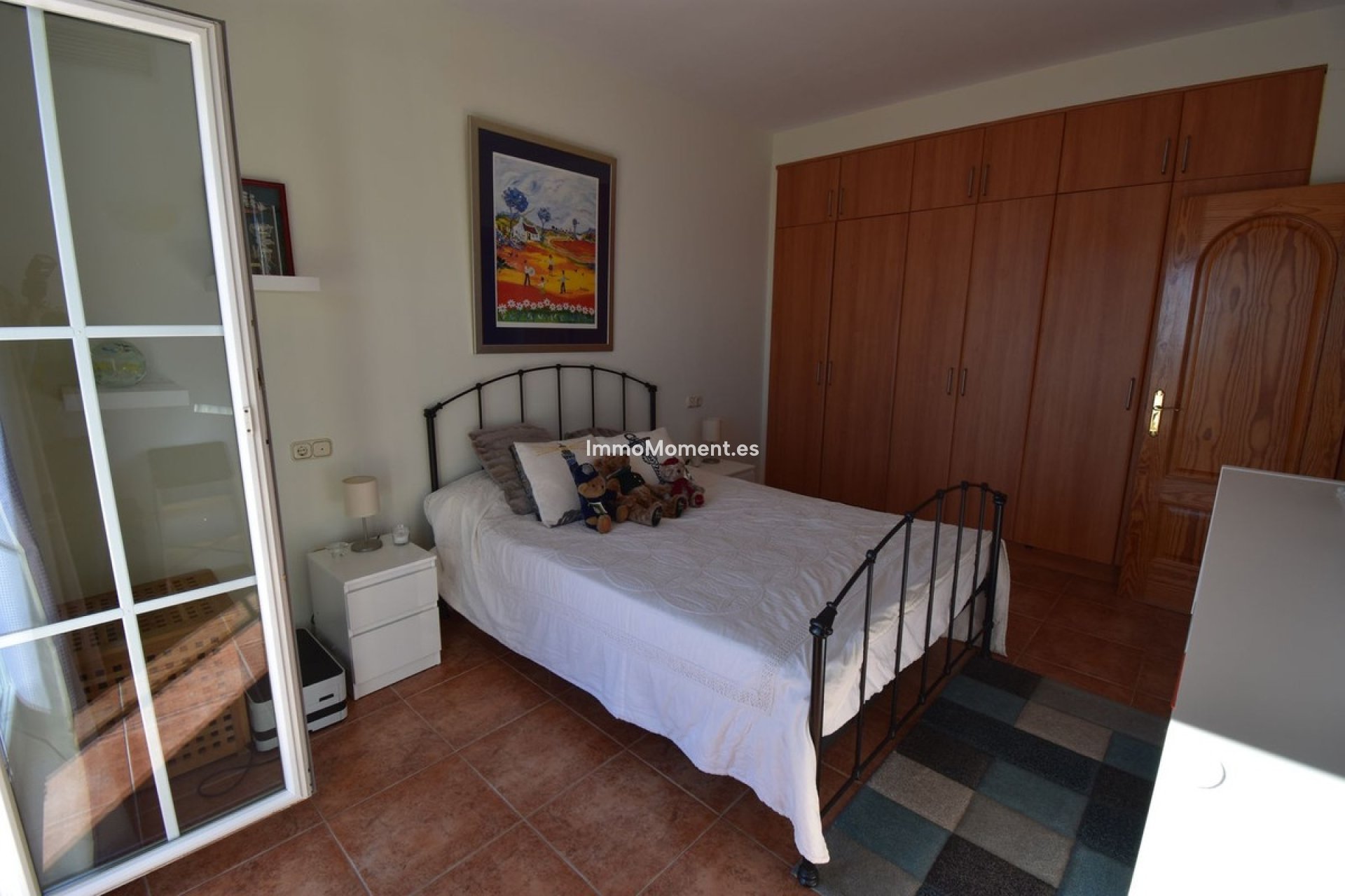 Resale - Detached villa - Mijas - Mijas Centro
