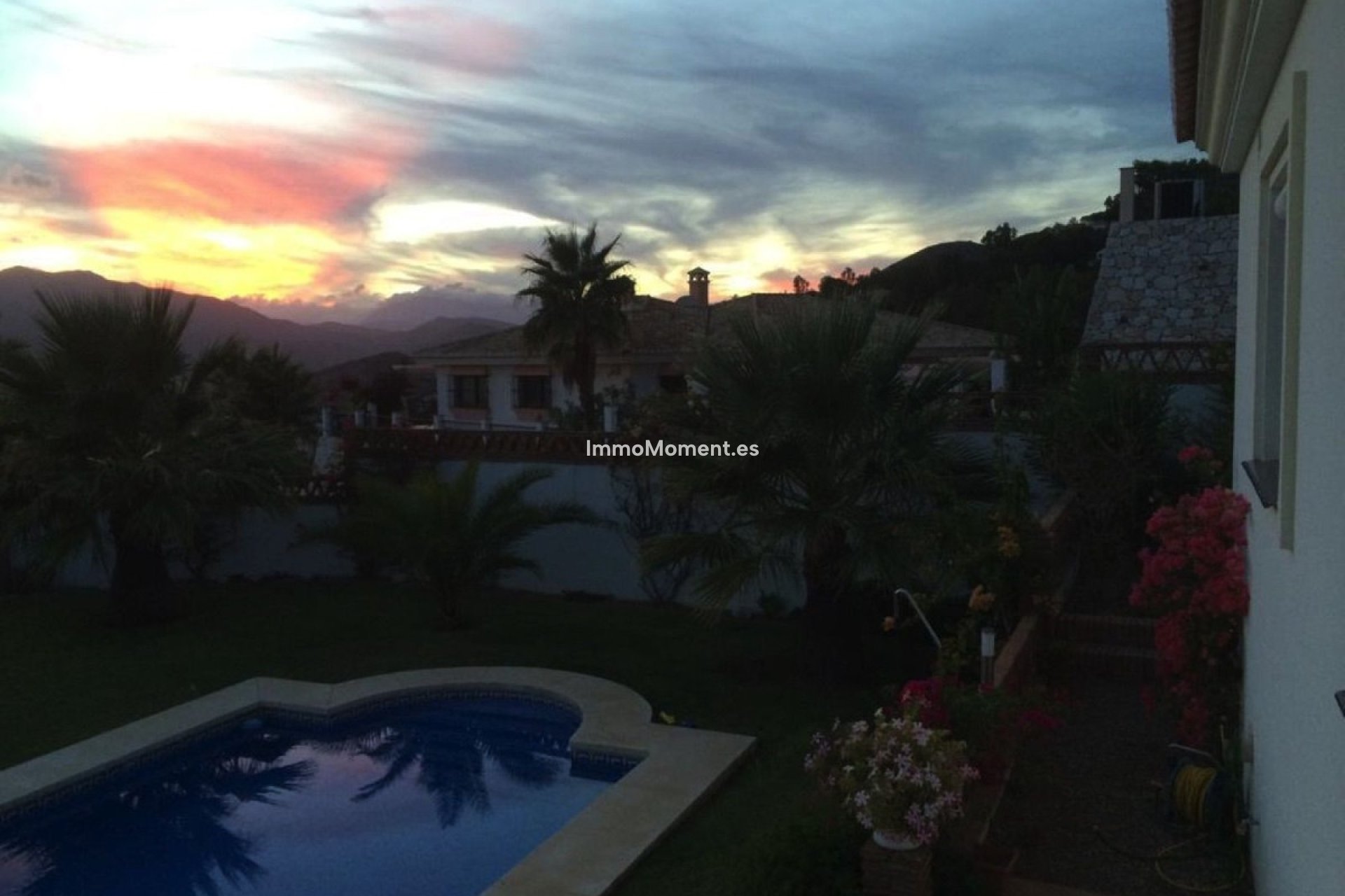 Resale - Detached villa - Mijas - Mijas Centro