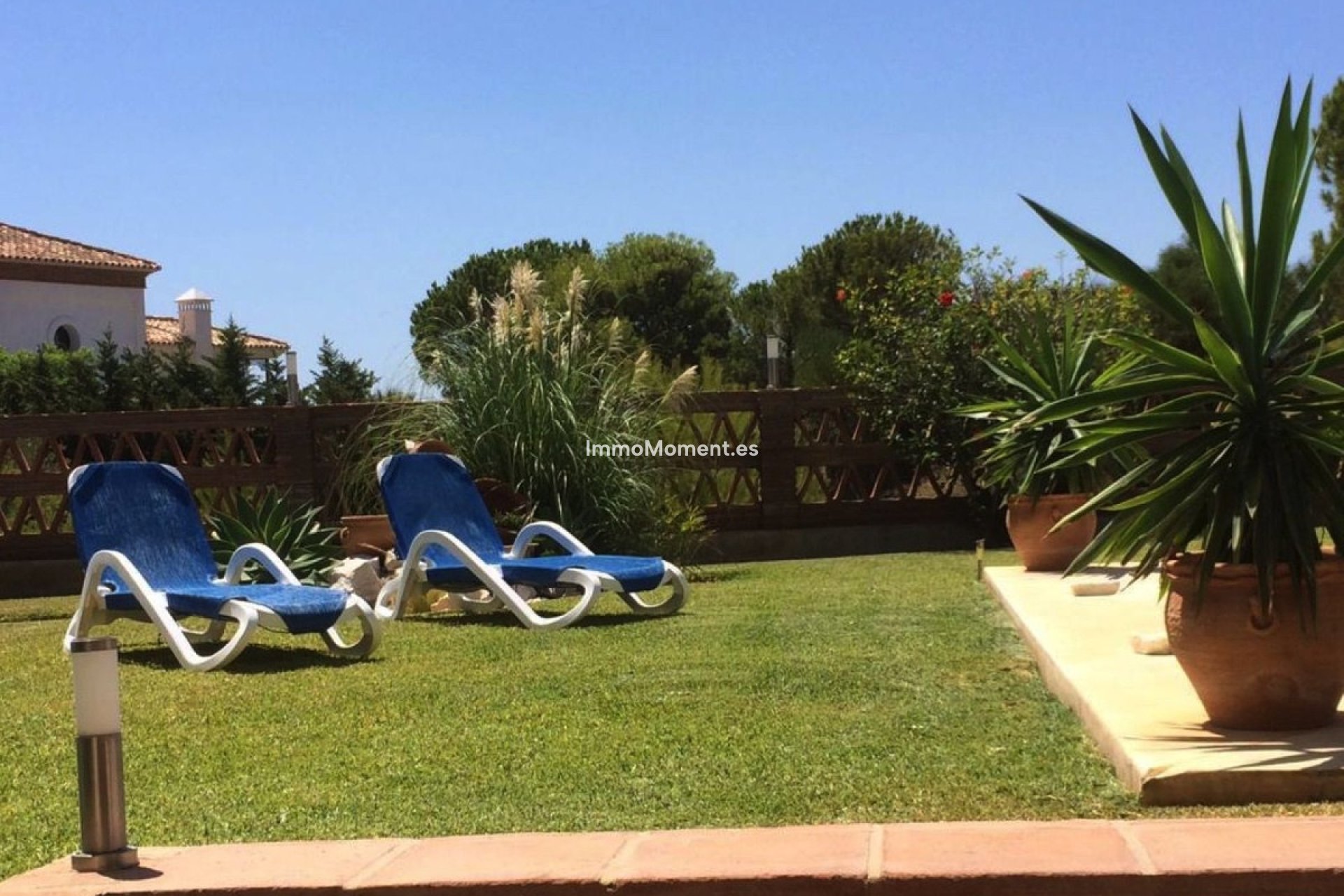 Resale - Detached villa - Mijas - Mijas Centro
