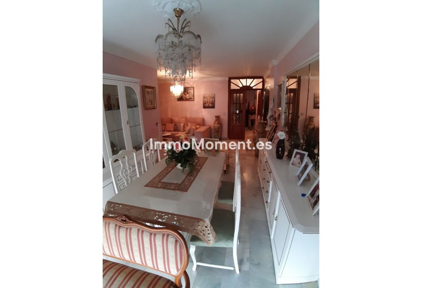 Resale - Detached villa - Mijas - Mijas Centro