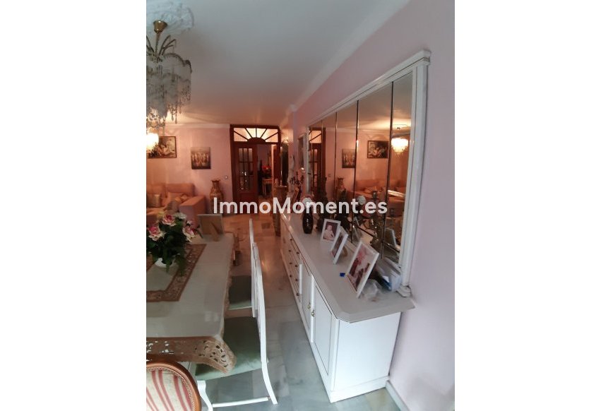 Resale - Detached villa - Mijas - Mijas Centro