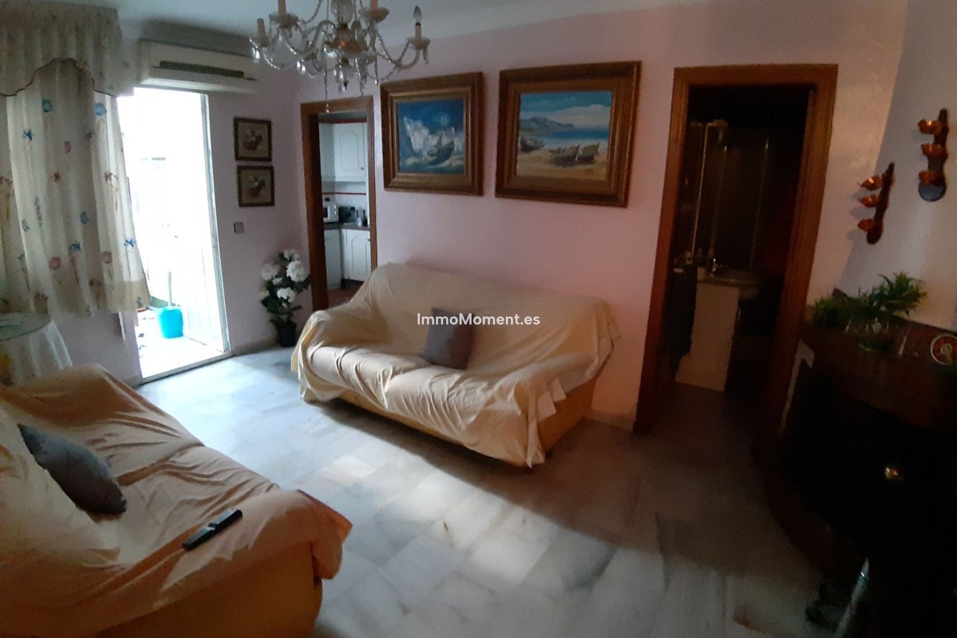 Resale - Detached villa - Mijas - Mijas Centro
