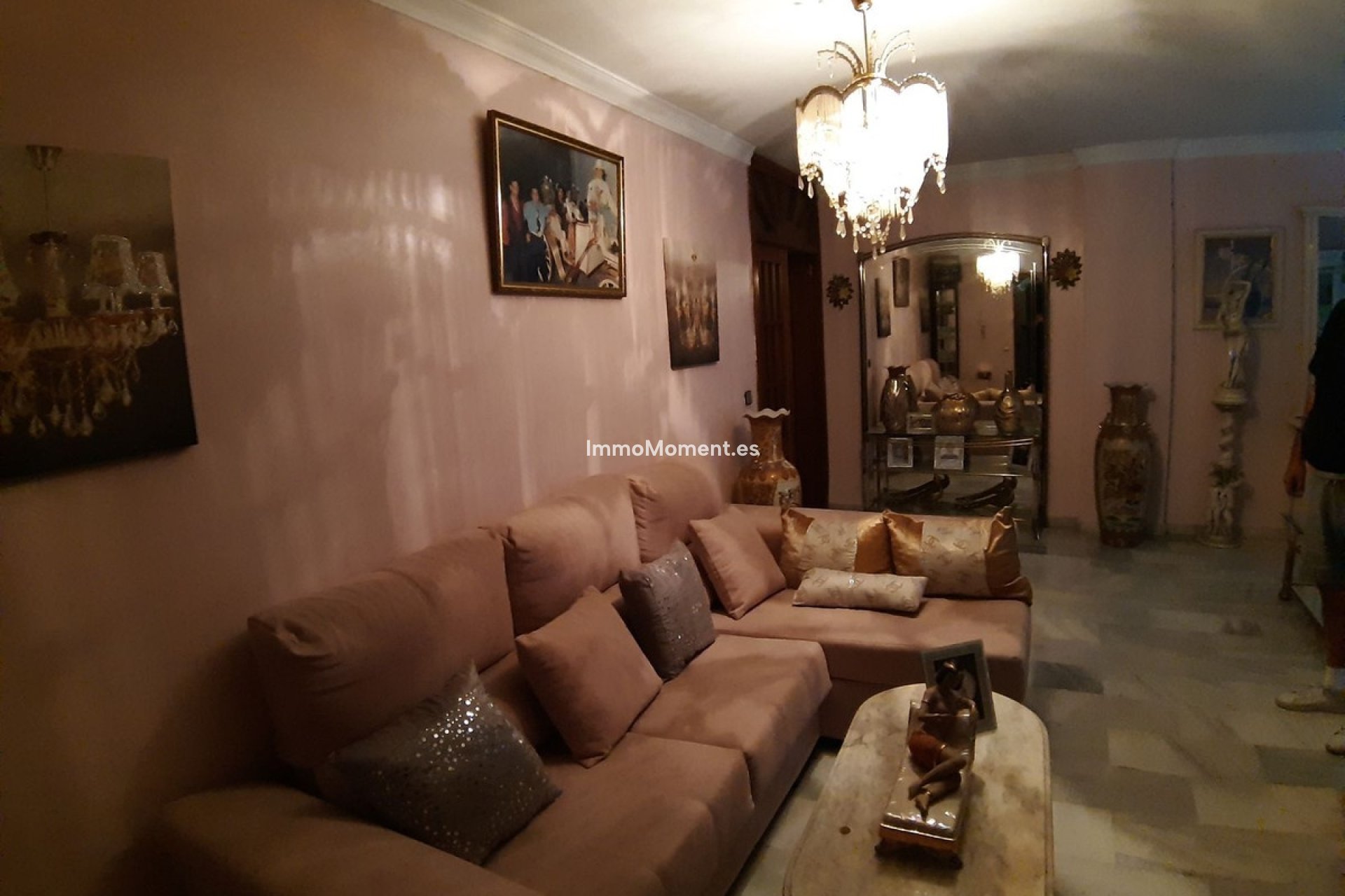 Resale - Detached villa - Mijas - Mijas Centro
