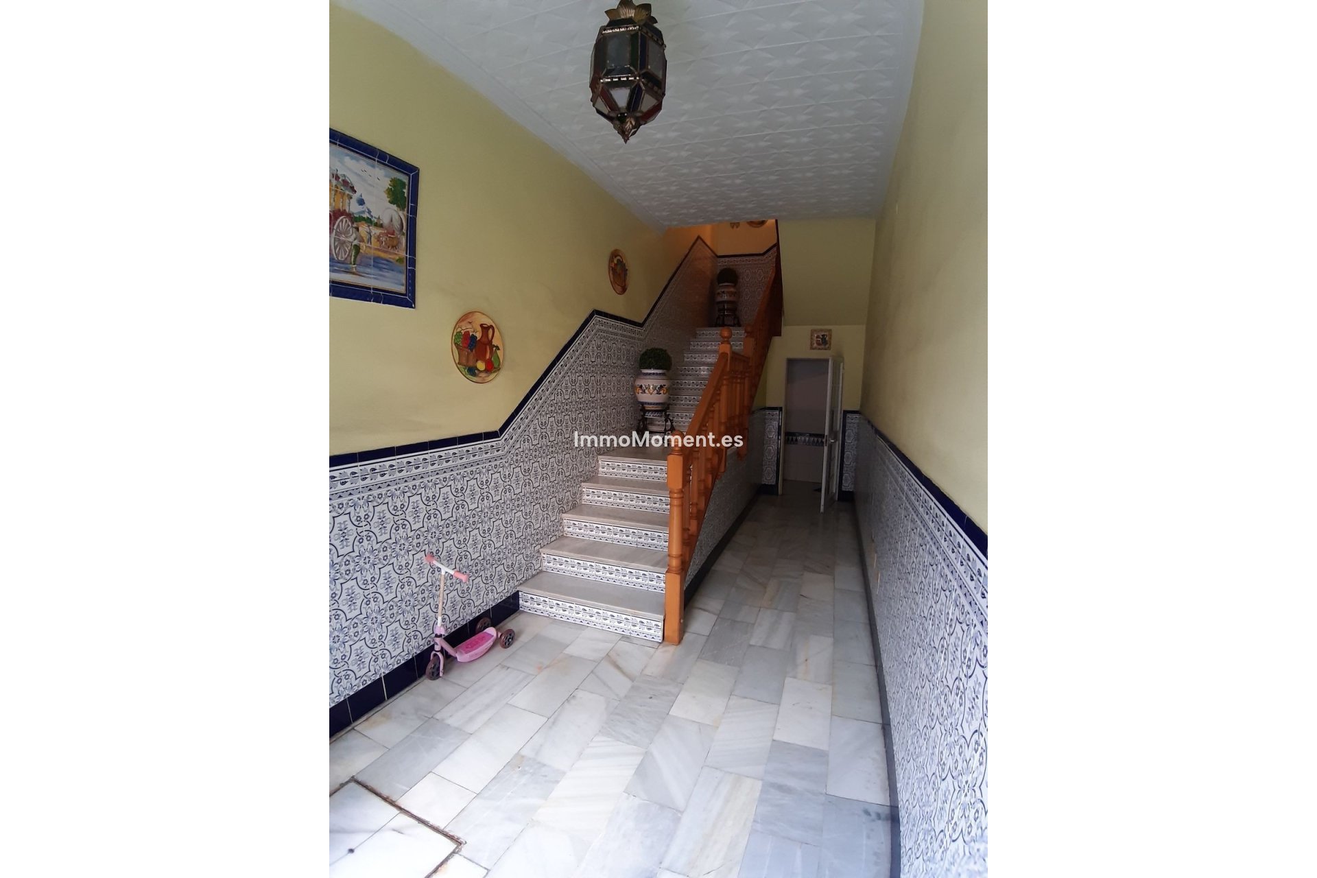 Resale - Detached villa - Mijas - Mijas Centro