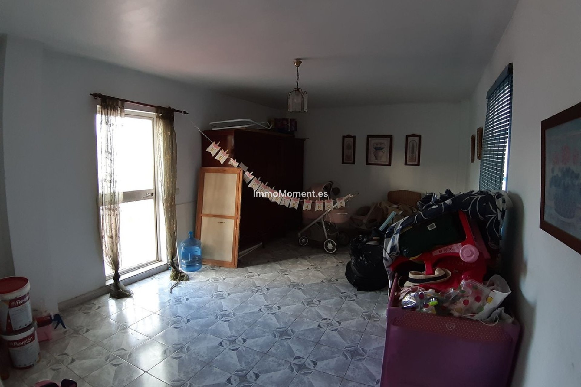Resale - Detached villa - Mijas - Mijas Centro