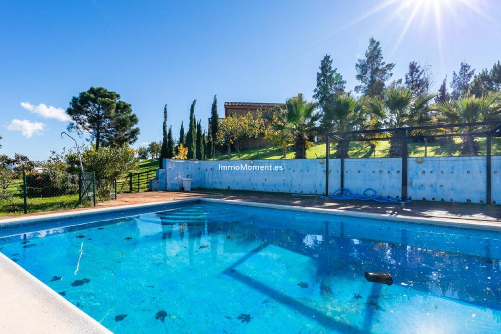 Resale - Detached villa - Mijas - Mijas Centro