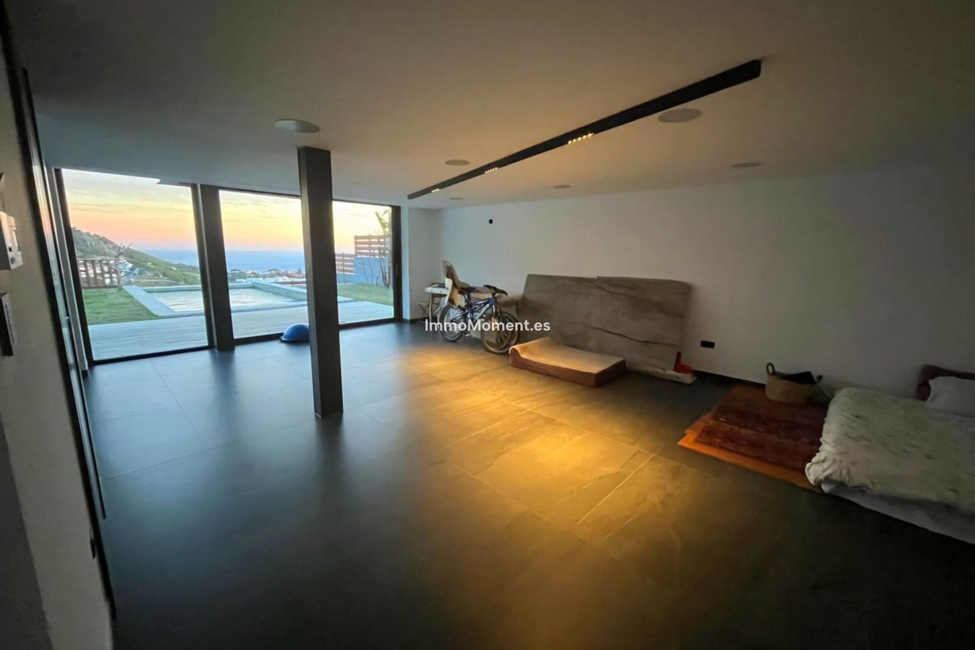 Resale - Detached villa - Mijas - Mijas Centro