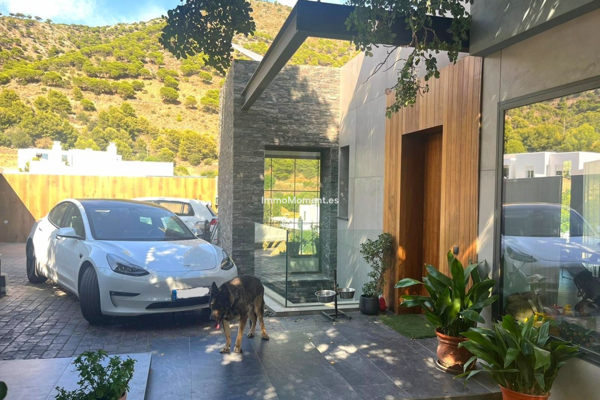 Resale - Detached villa - Mijas - Mijas Centro