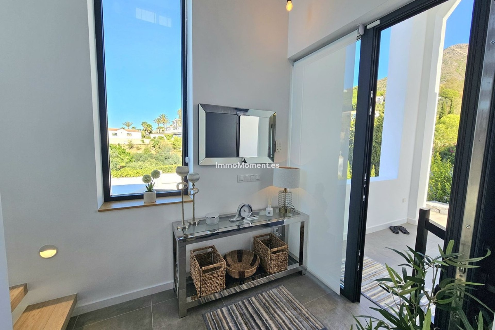 Resale - Detached villa - Mijas - Mijas Centro