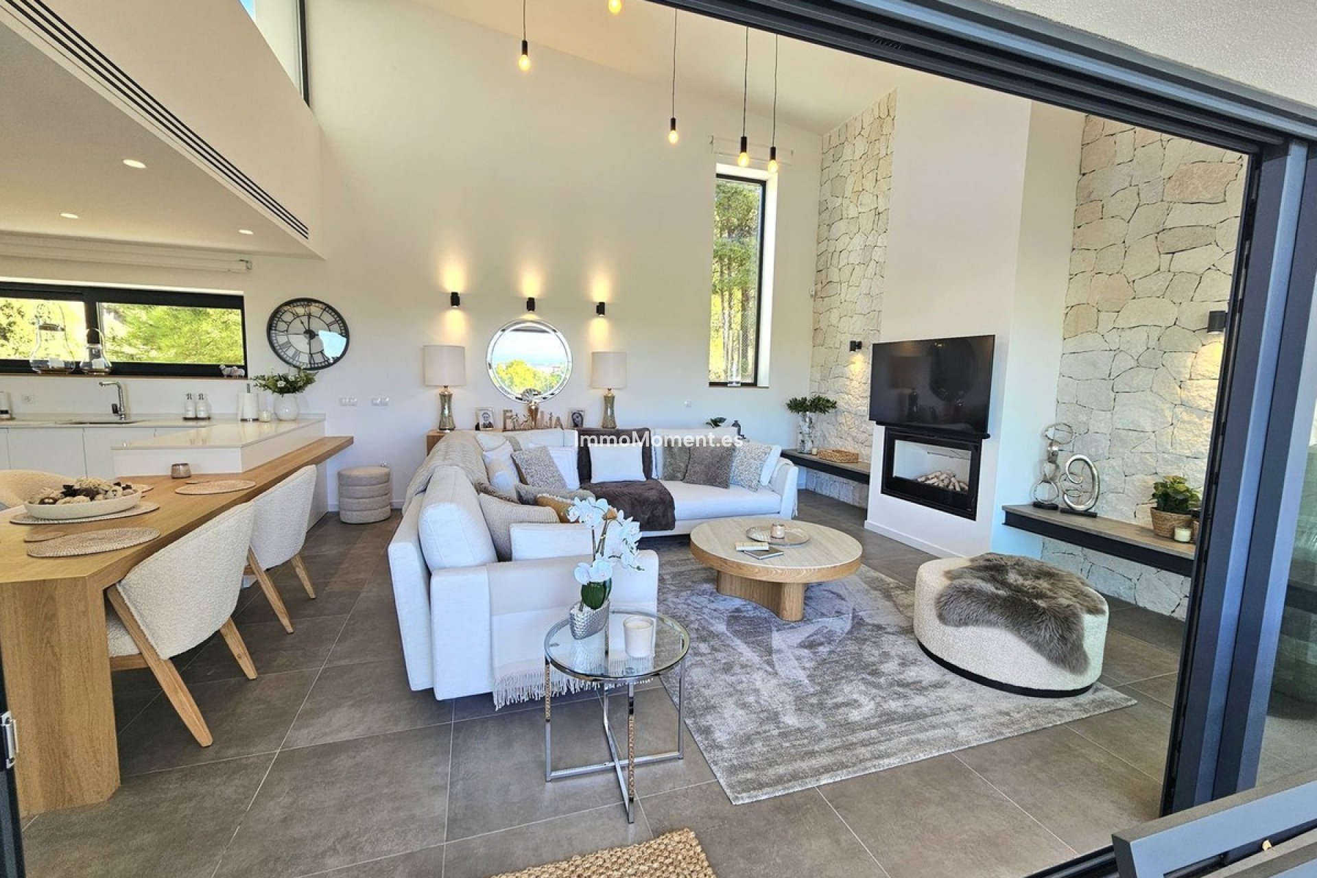 Resale - Detached villa - Mijas - Mijas Centro