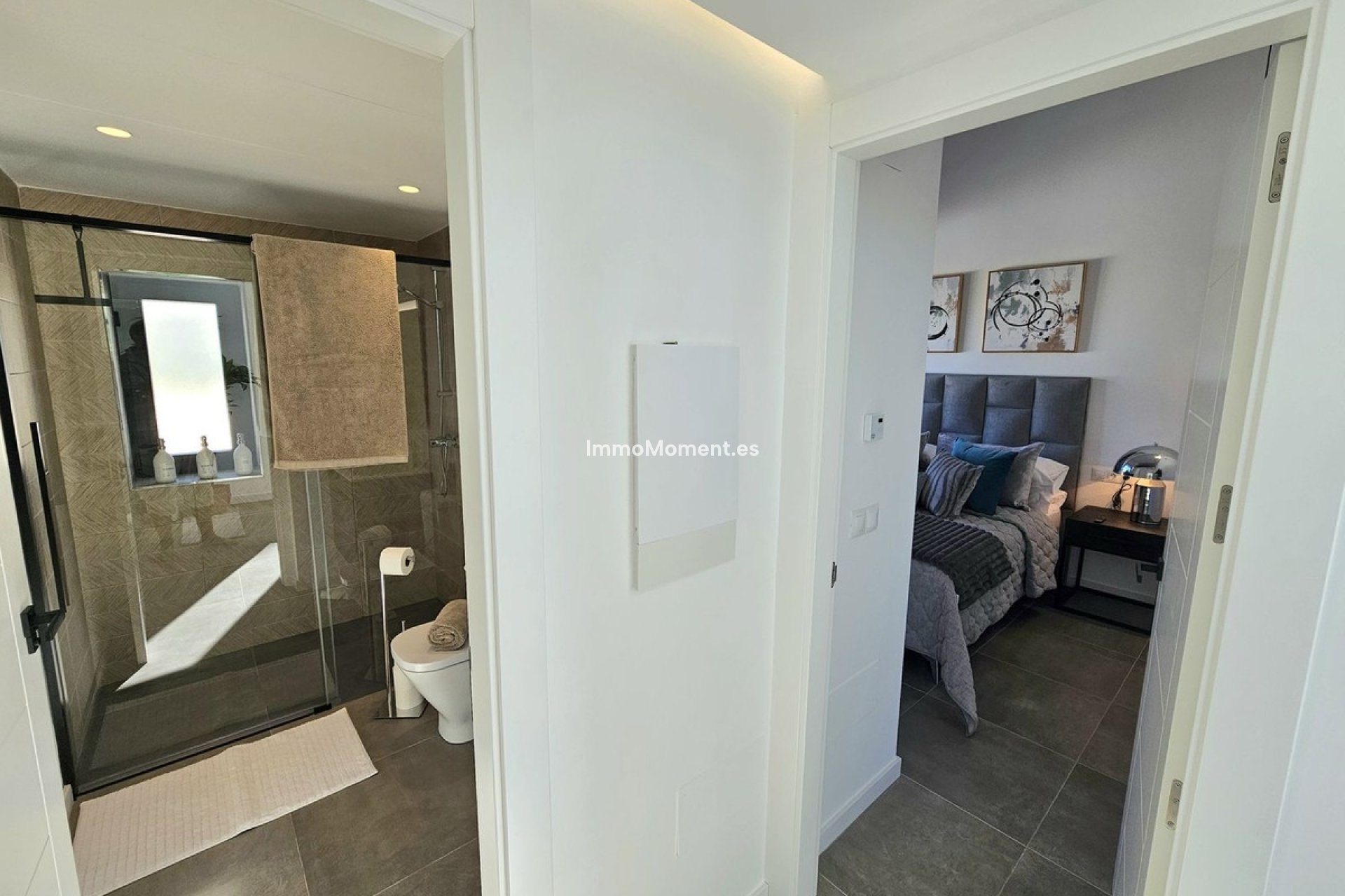 Resale - Detached villa - Mijas - Mijas Centro