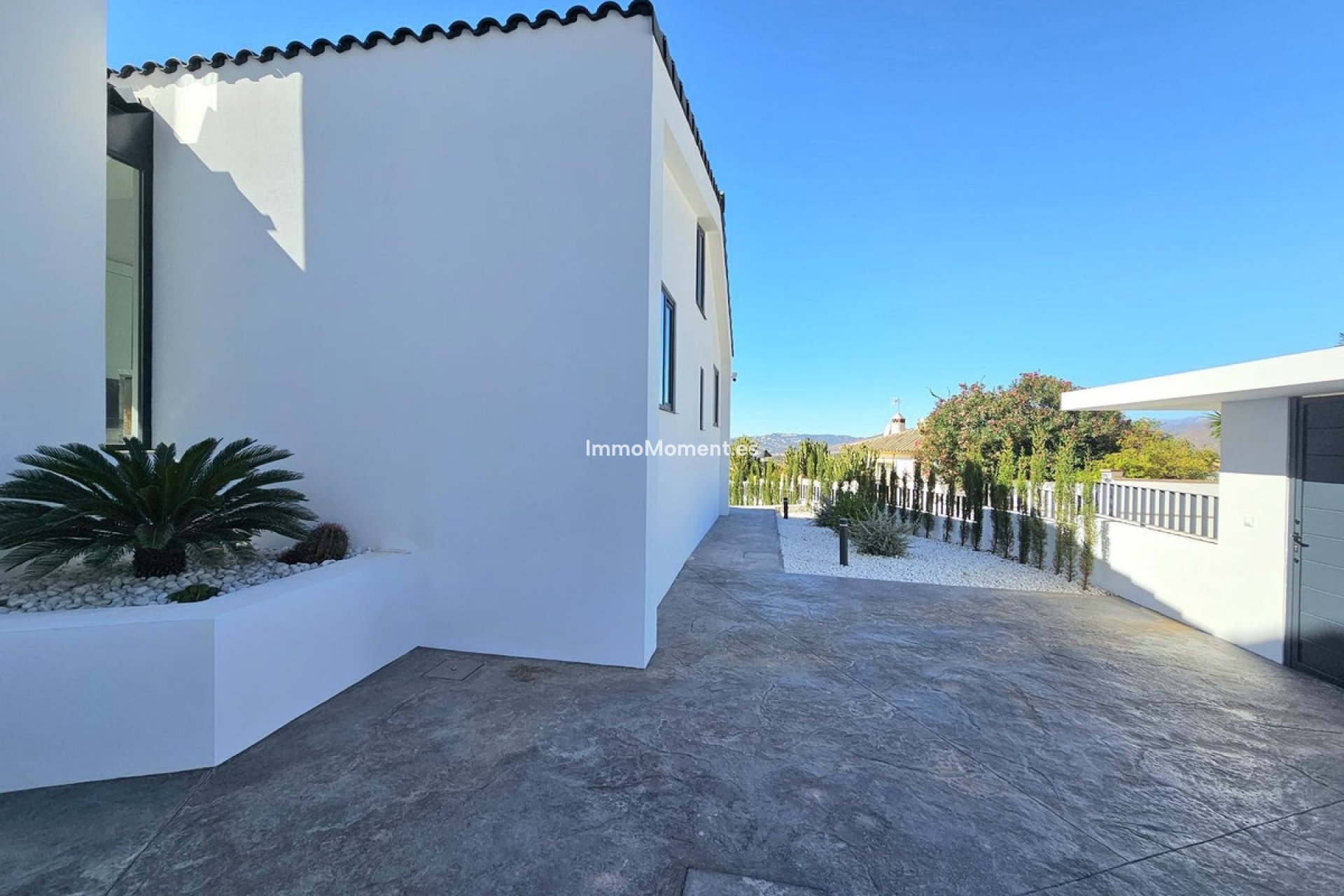 Resale - Detached villa - Mijas - Mijas Centro