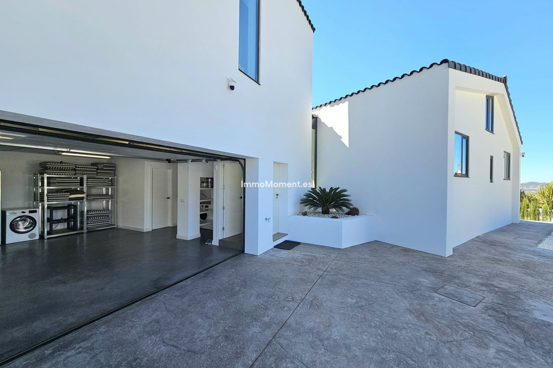 Resale - Detached villa - Mijas - Mijas Centro