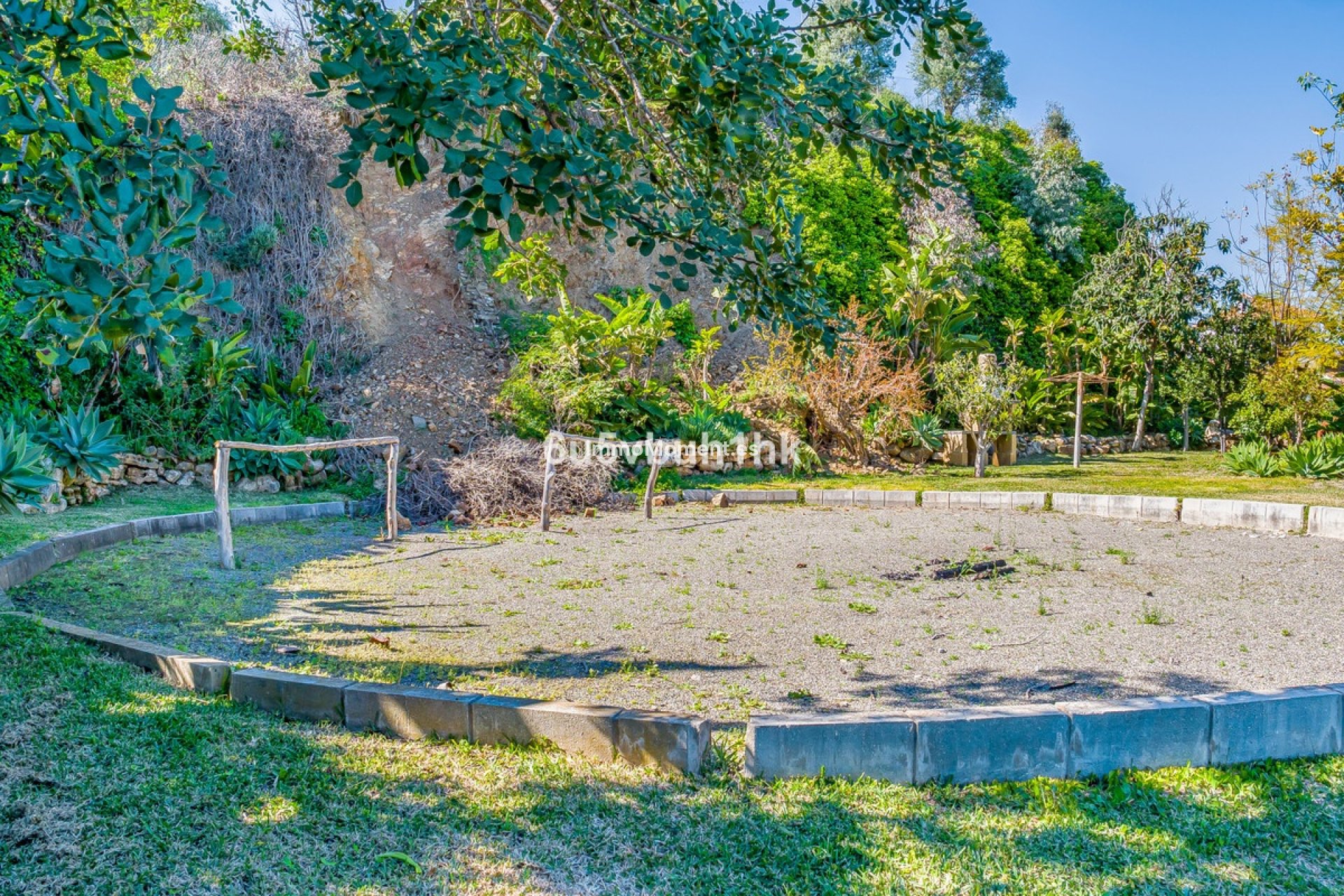 Resale - Detached villa - Mijas - Mijas Centro