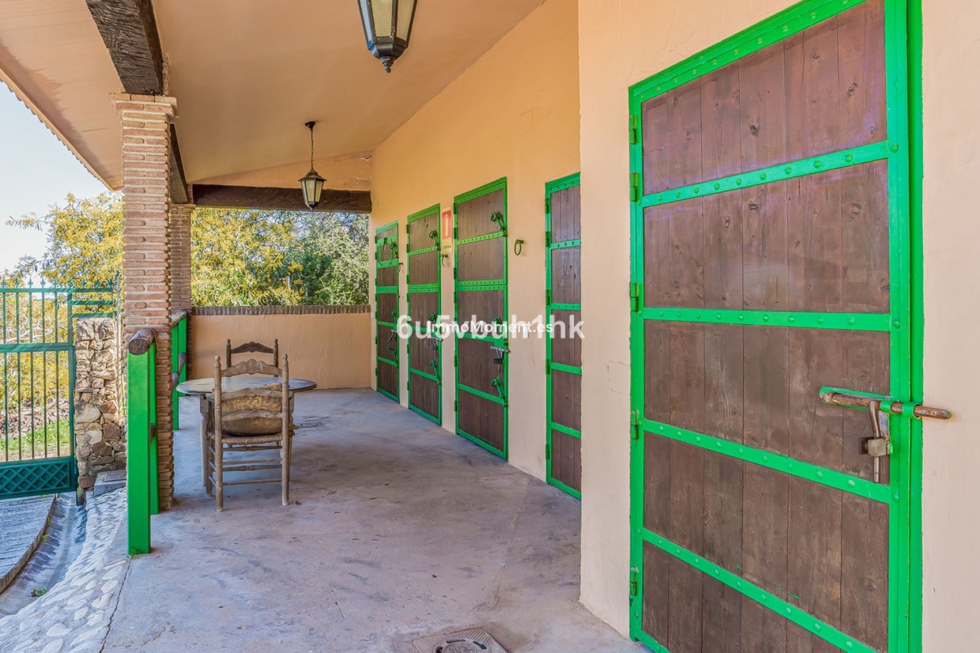 Resale - Detached villa - Mijas - Mijas Centro