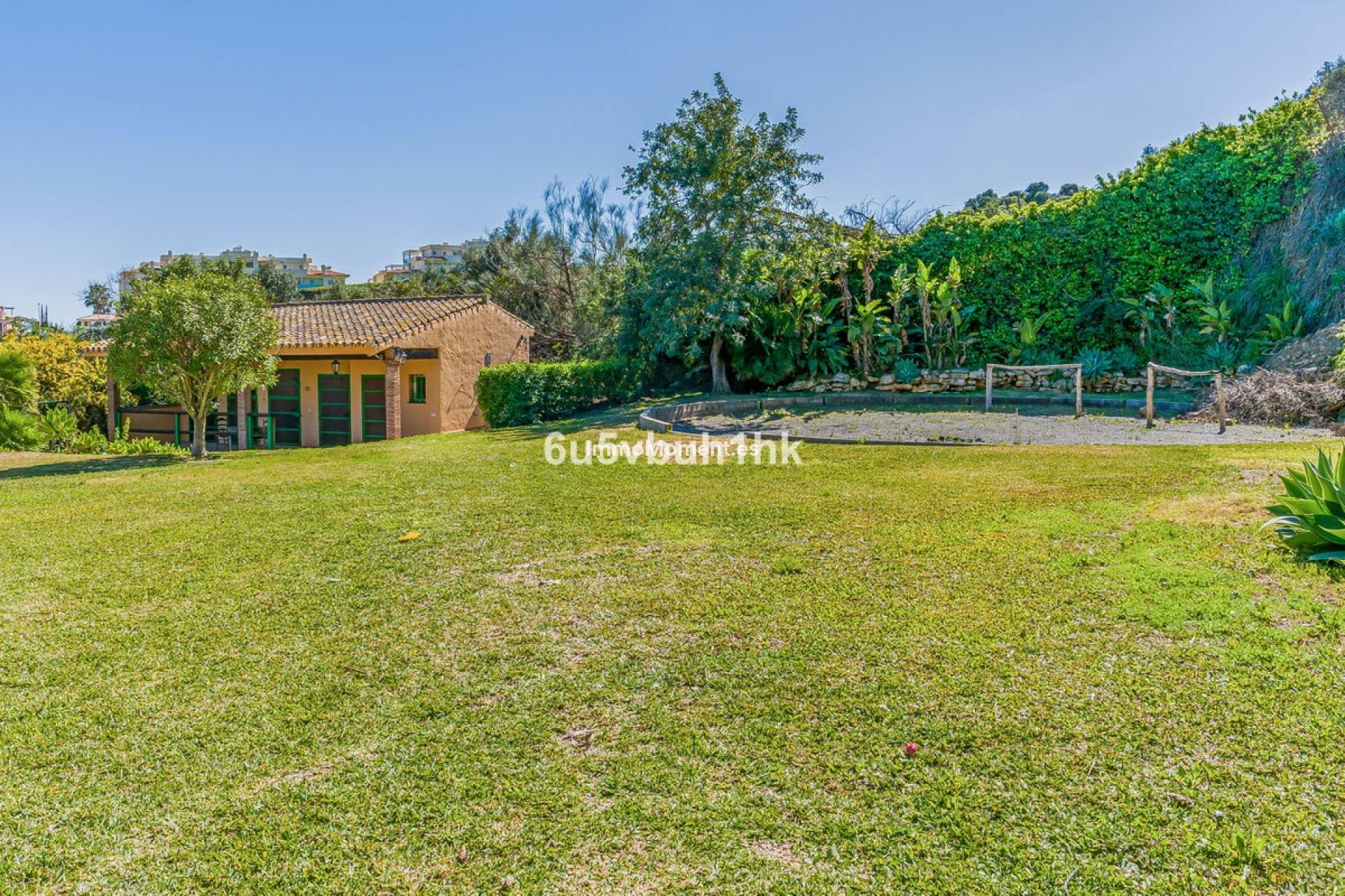 Resale - Detached villa - Mijas - Mijas Centro
