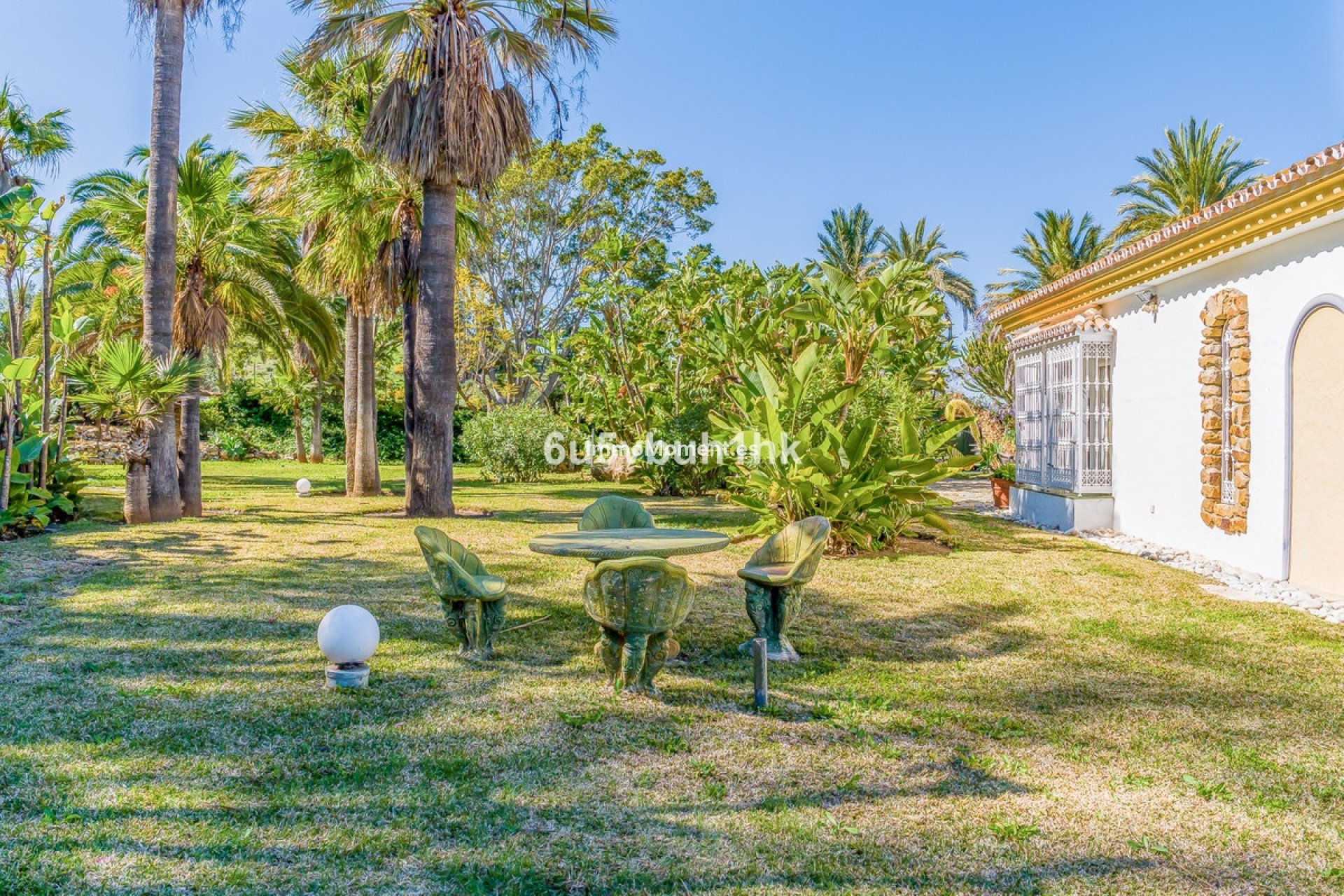 Resale - Detached villa - Mijas - Mijas Centro