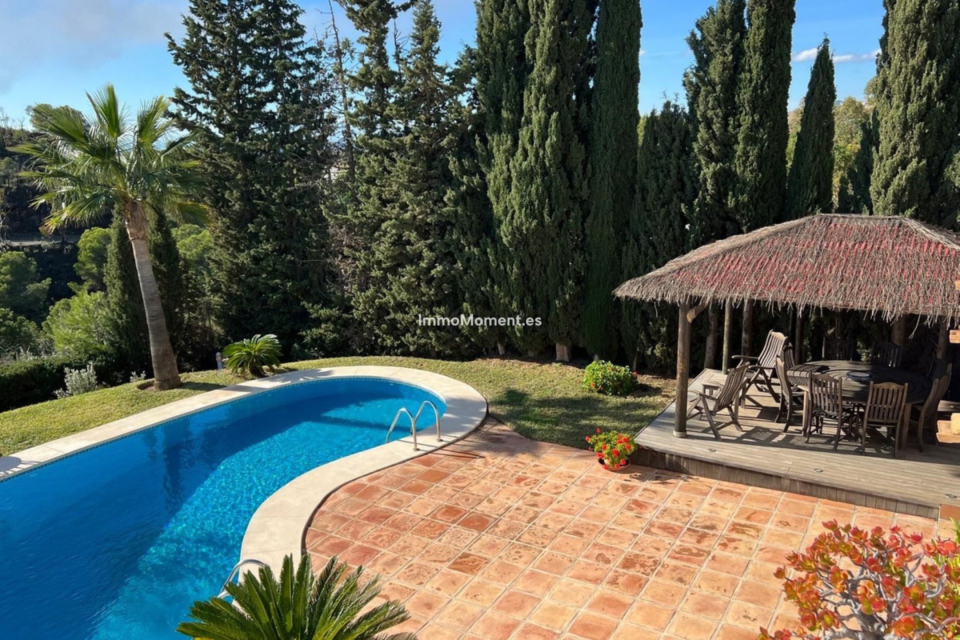 Resale - Detached villa - Mijas - Mijas Centro