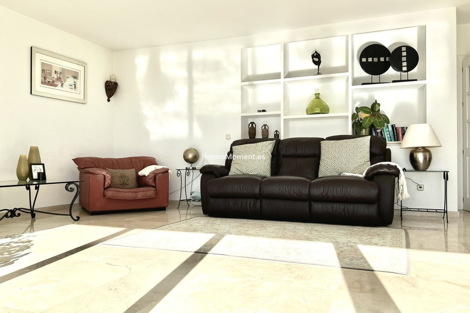 Resale - Detached villa - Mijas - Mijas Centro