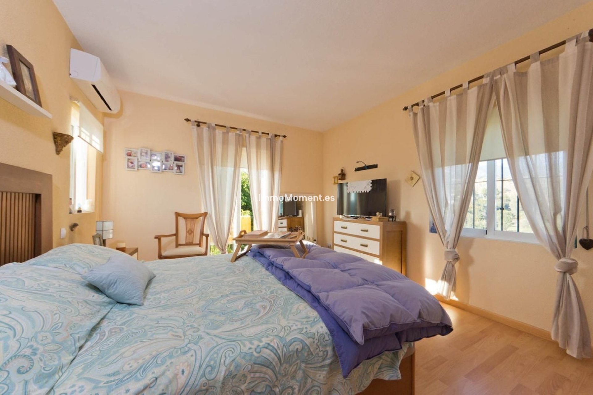 Resale - Detached villa - Mijas - Mijas Centro