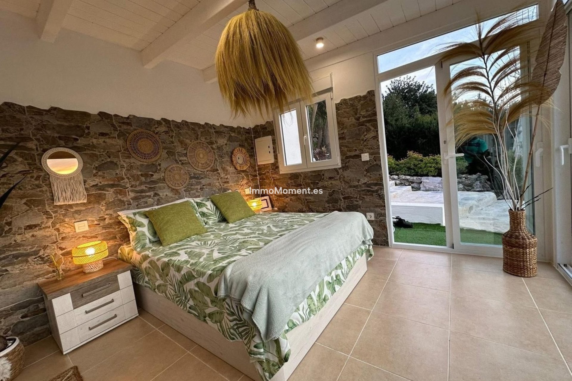 Resale - Detached villa - Mijas - Mijas Centro
