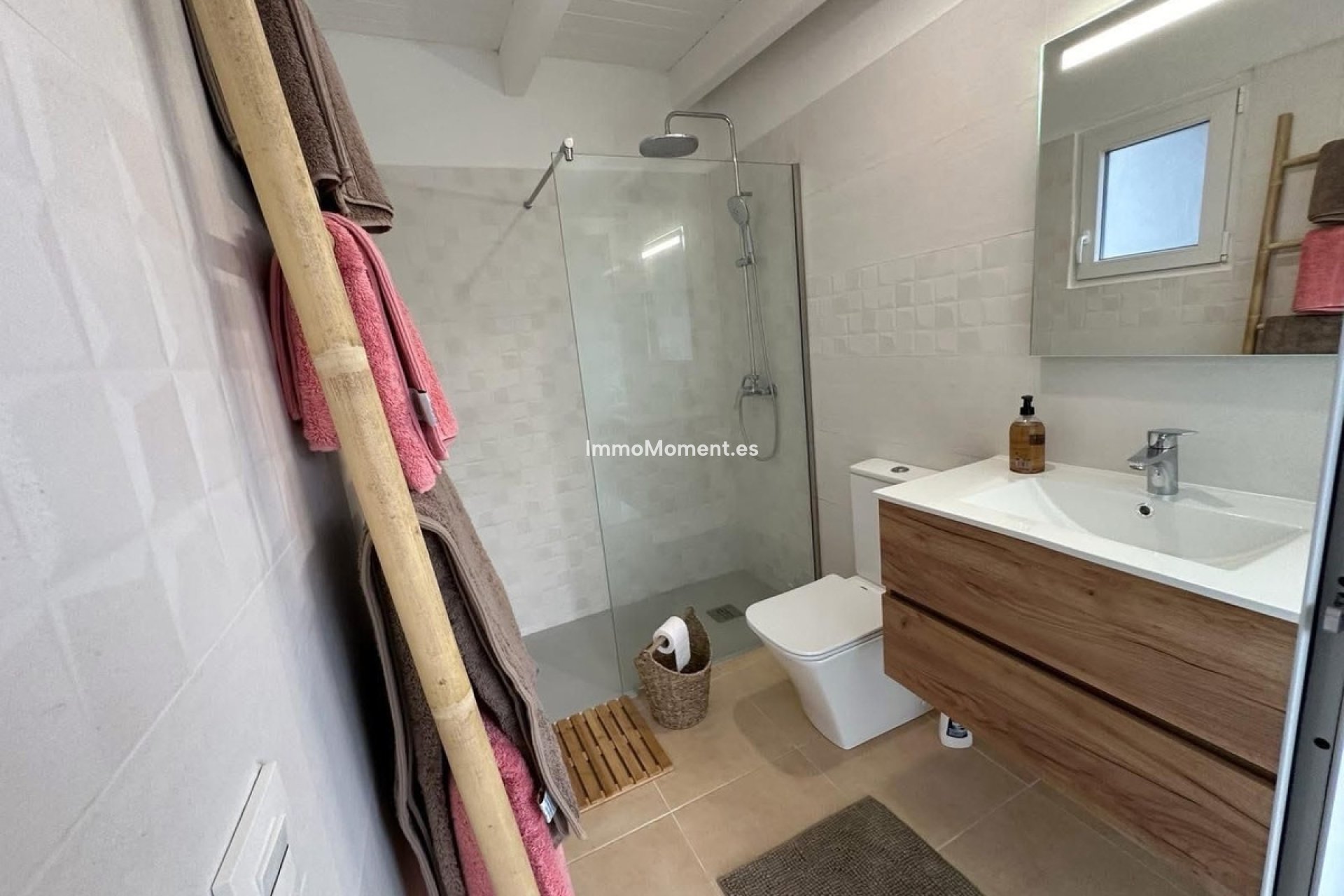 Resale - Detached villa - Mijas - Mijas Centro