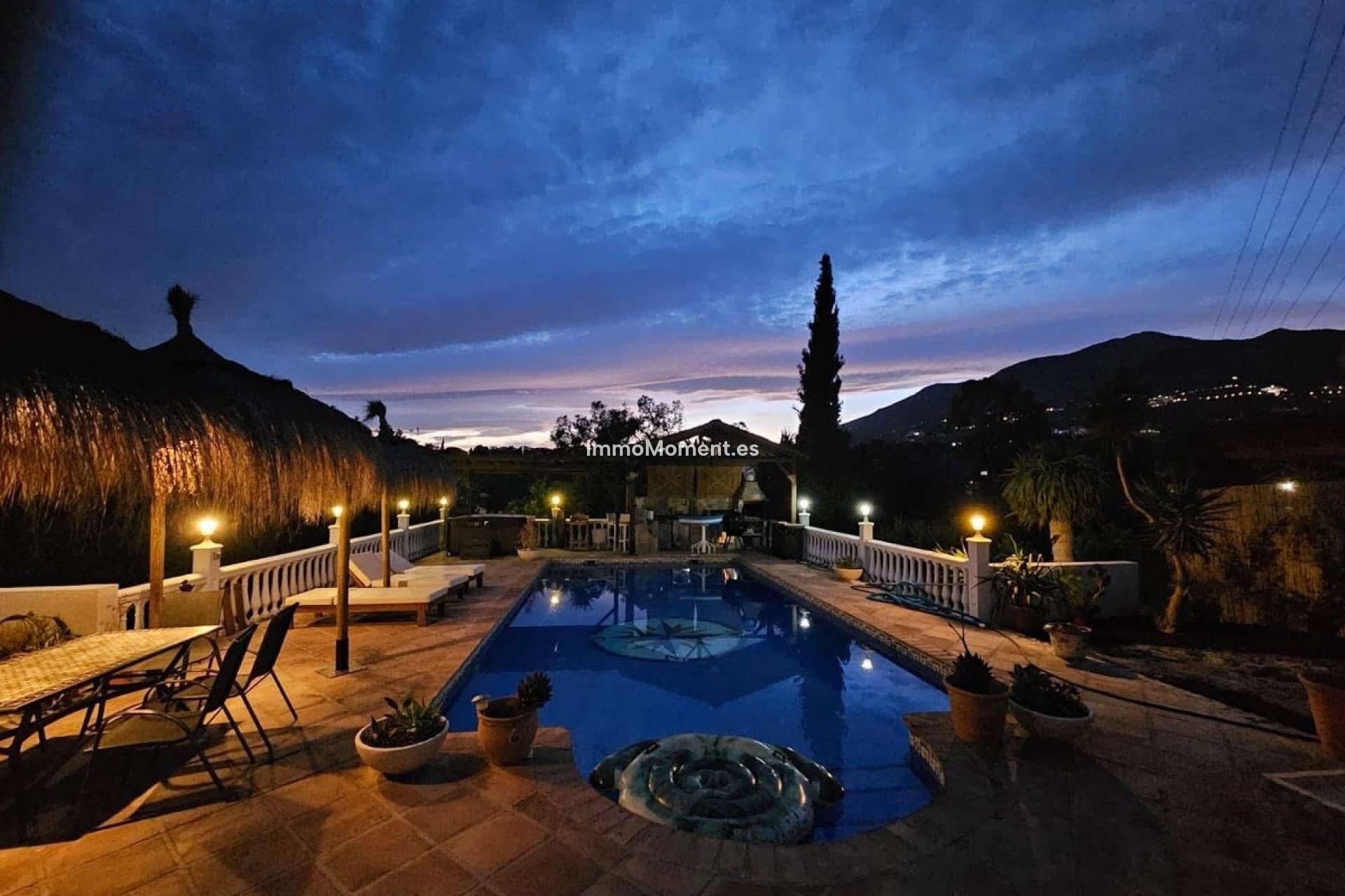 Resale - Detached villa - Mijas - Mijas Centro