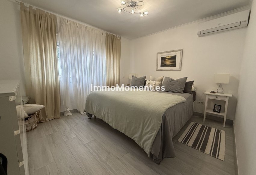 Resale - Detached villa - Mijas - Mijas Centro
