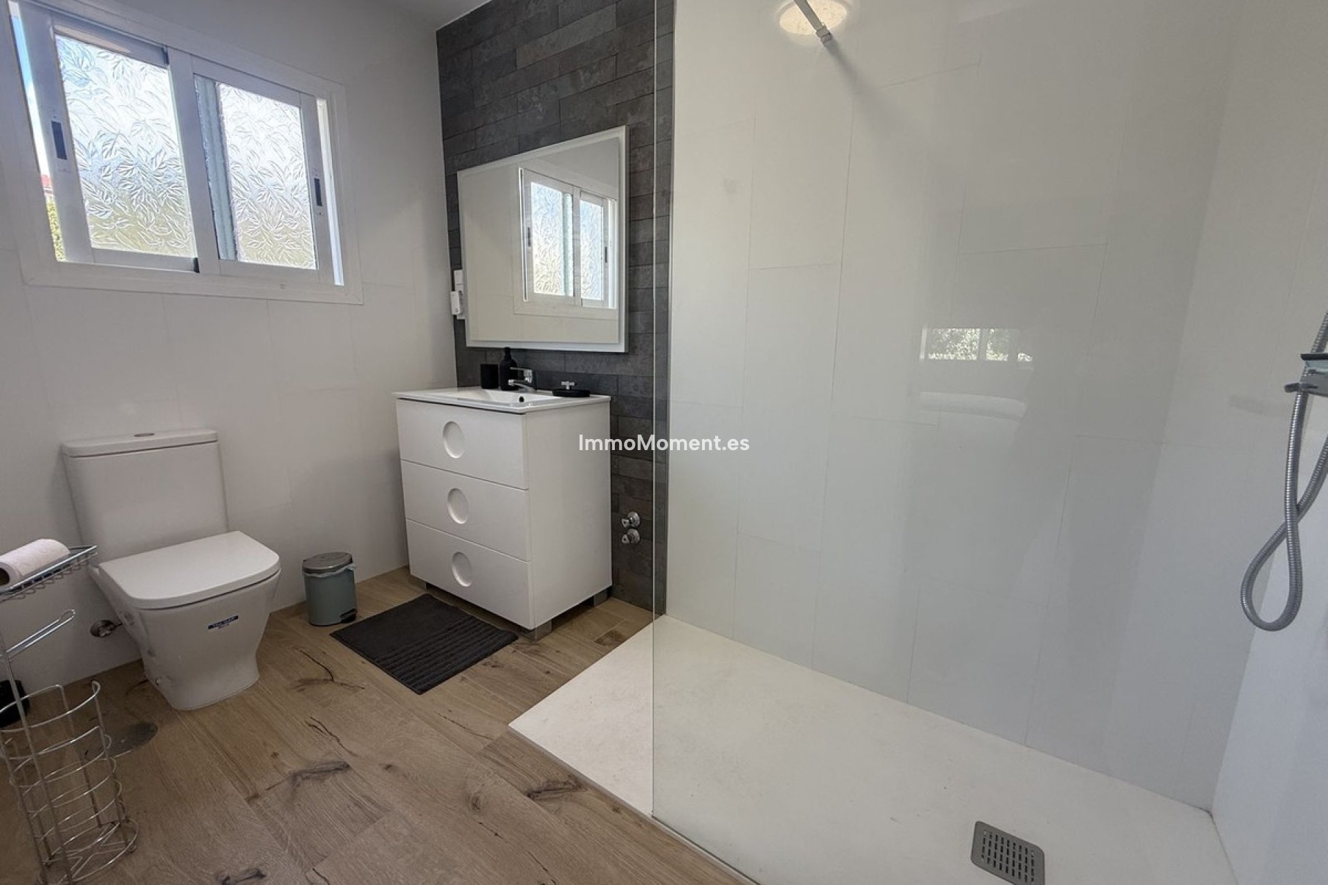 Resale - Detached villa - Mijas - Mijas Centro