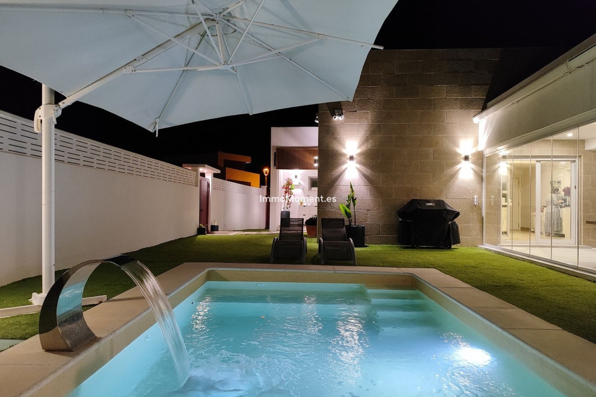 Resale - Detached villa - Mijas - Mijas Centro