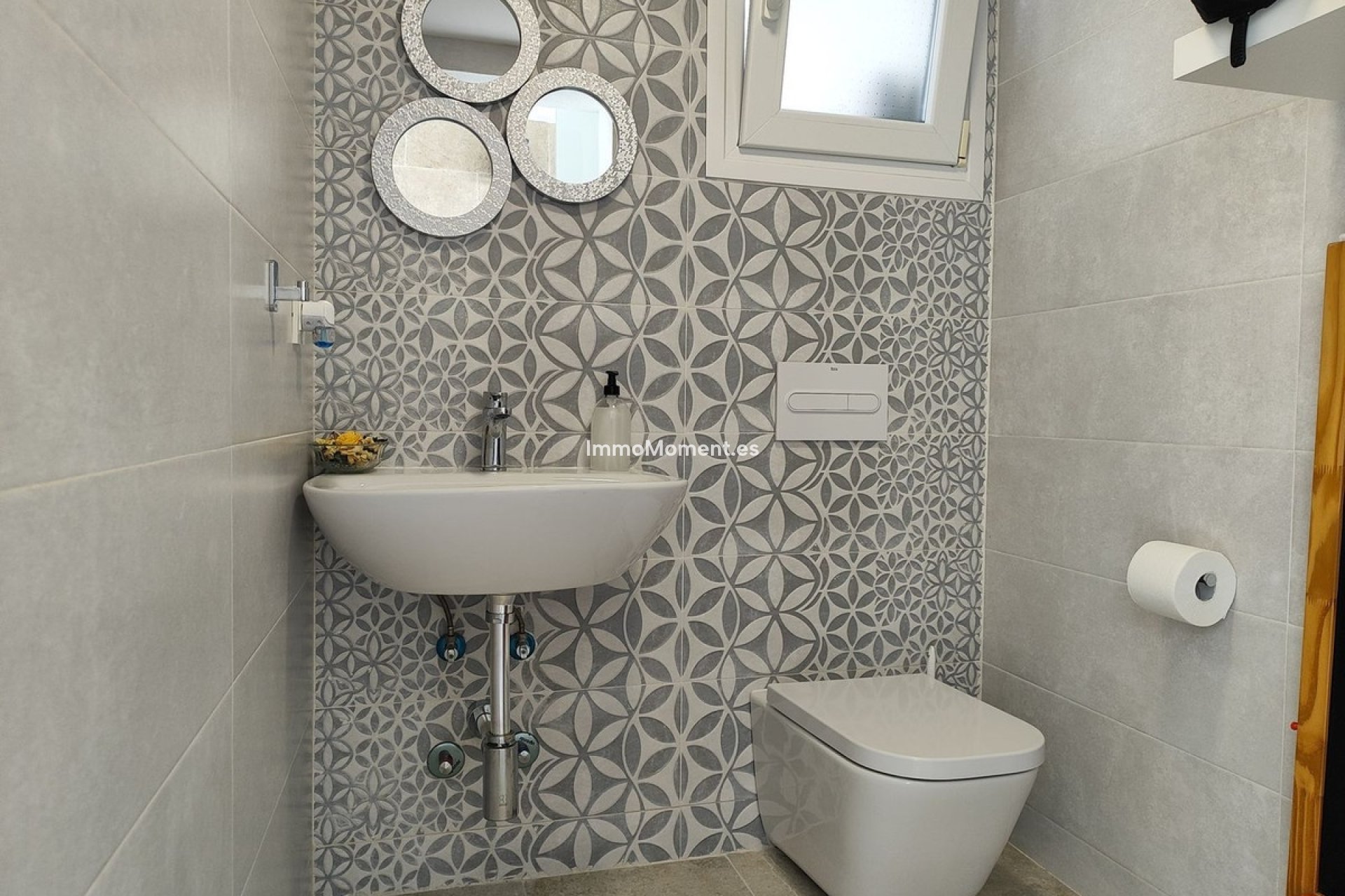 Resale - Detached villa - Mijas - Mijas Centro