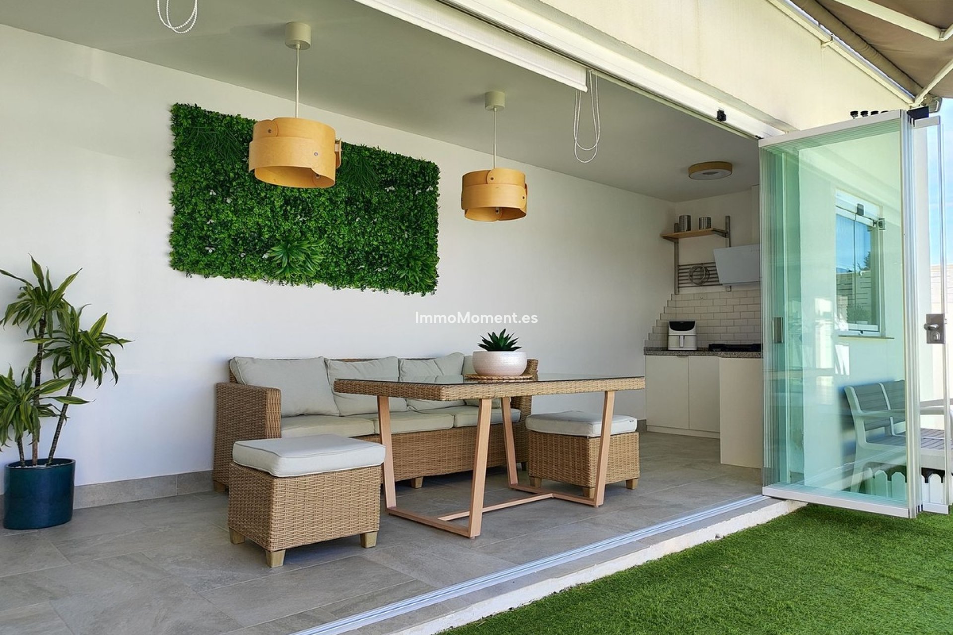 Resale - Detached villa - Mijas - Mijas Centro