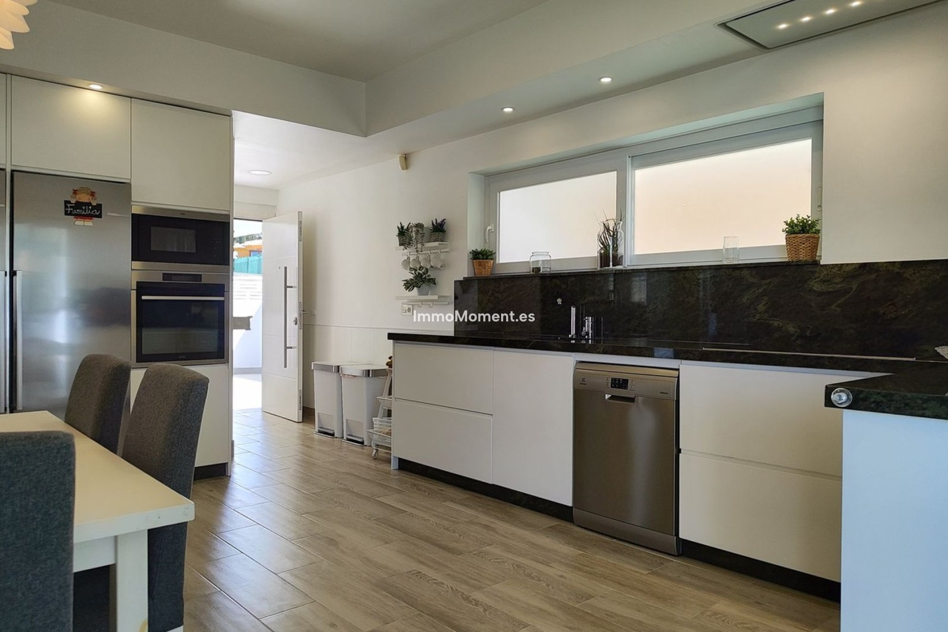 Resale - Detached villa - Mijas - Mijas Centro