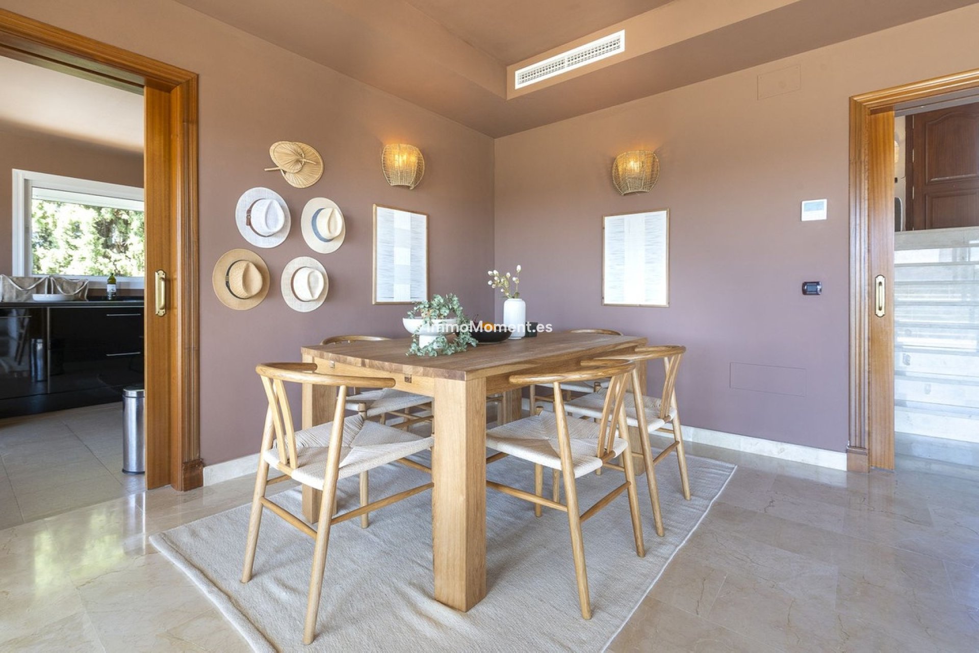 Resale - Detached villa - Mijas - Mijas Centro