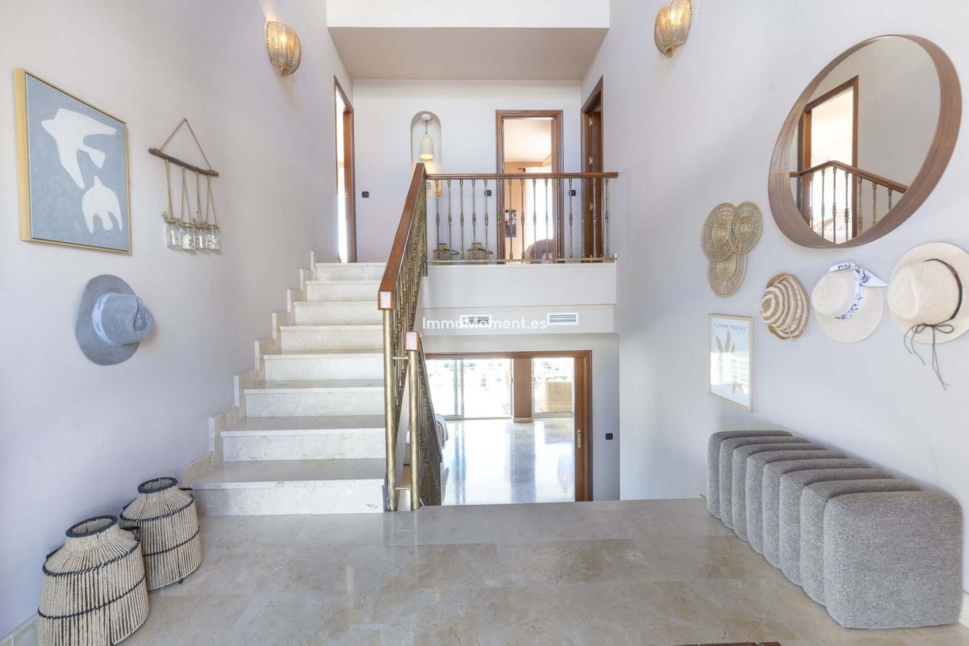 Resale - Detached villa - Mijas - Mijas Centro
