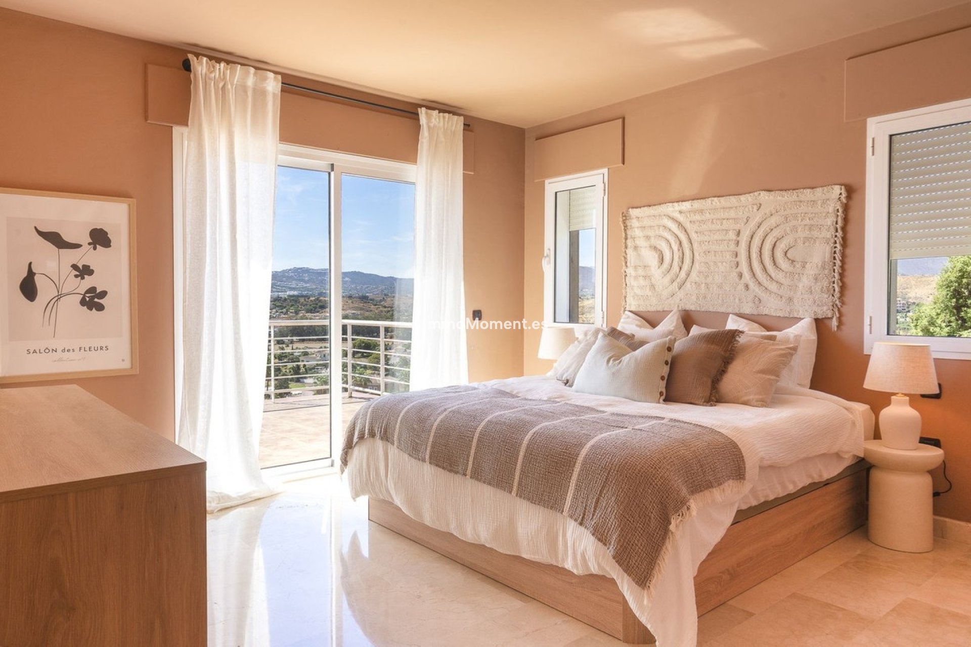 Resale - Detached villa - Mijas - Mijas Centro