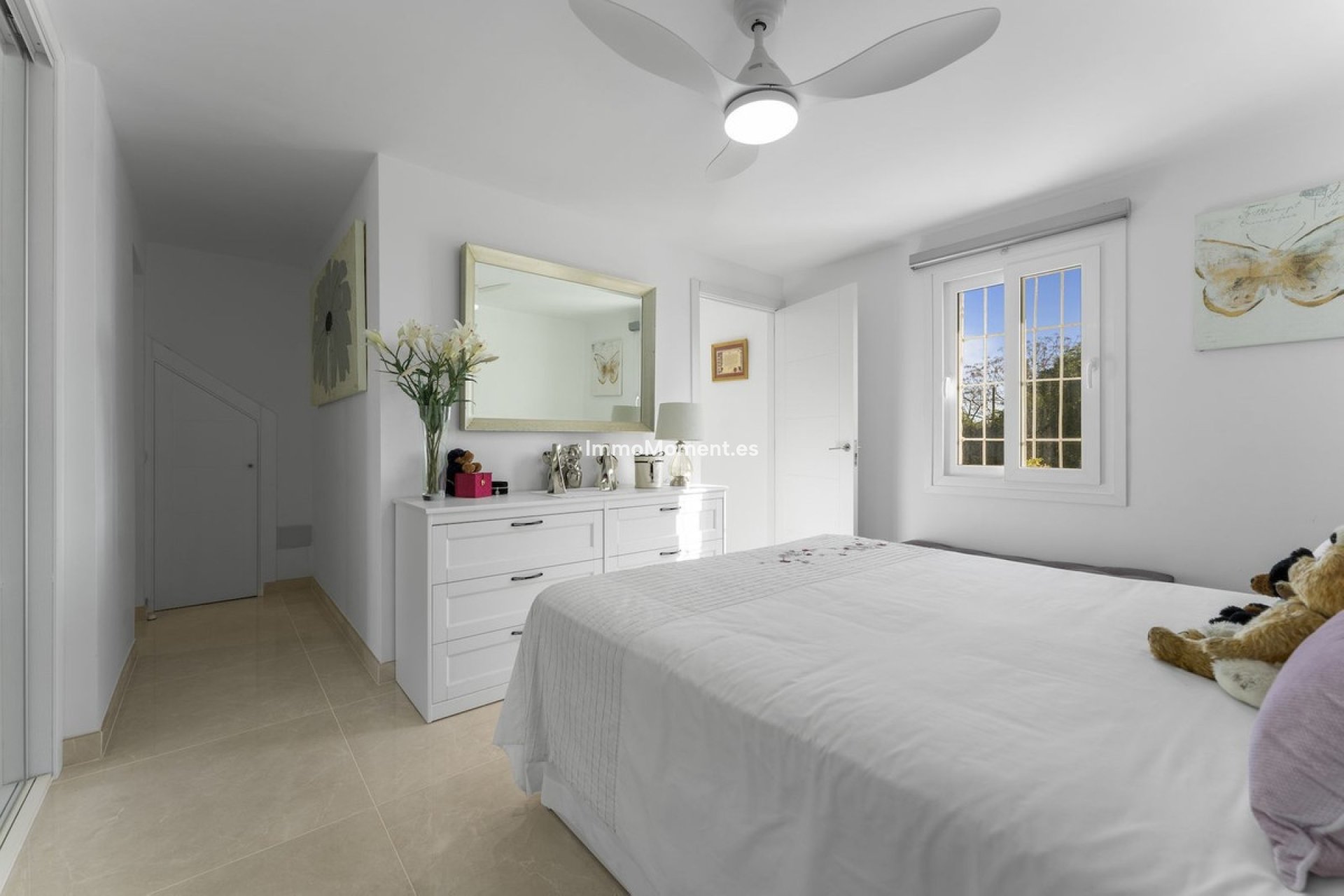 Resale - Detached villa - Mijas - Mijas Centro