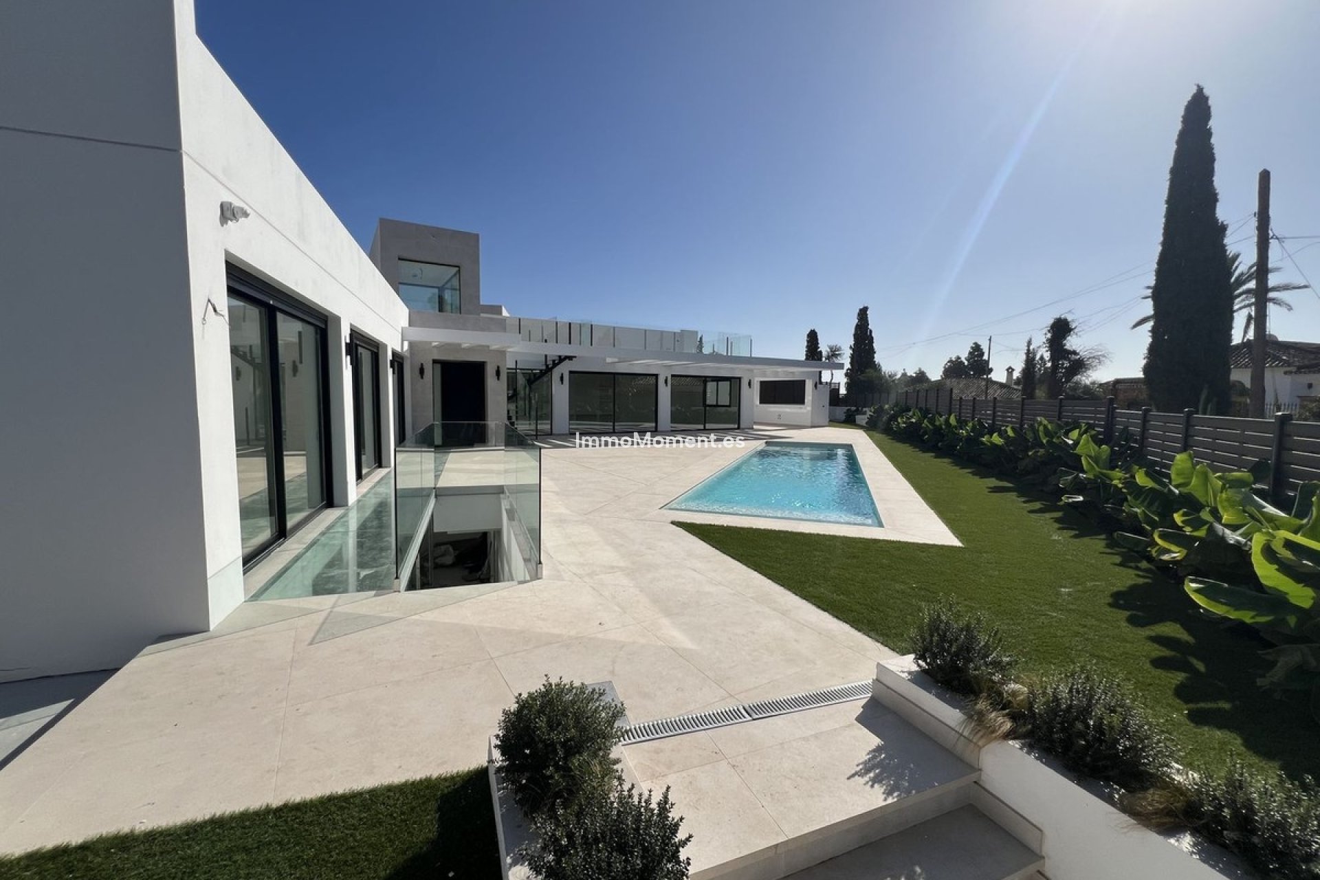 Resale - Detached villa - Mijas - Mijas Centro