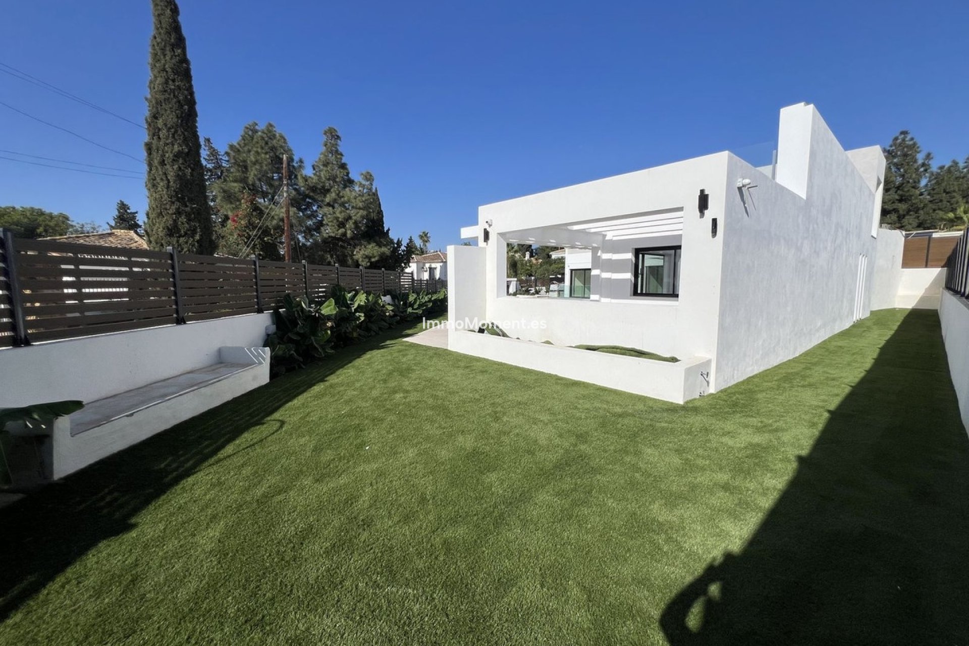 Resale - Detached villa - Mijas - Mijas Centro