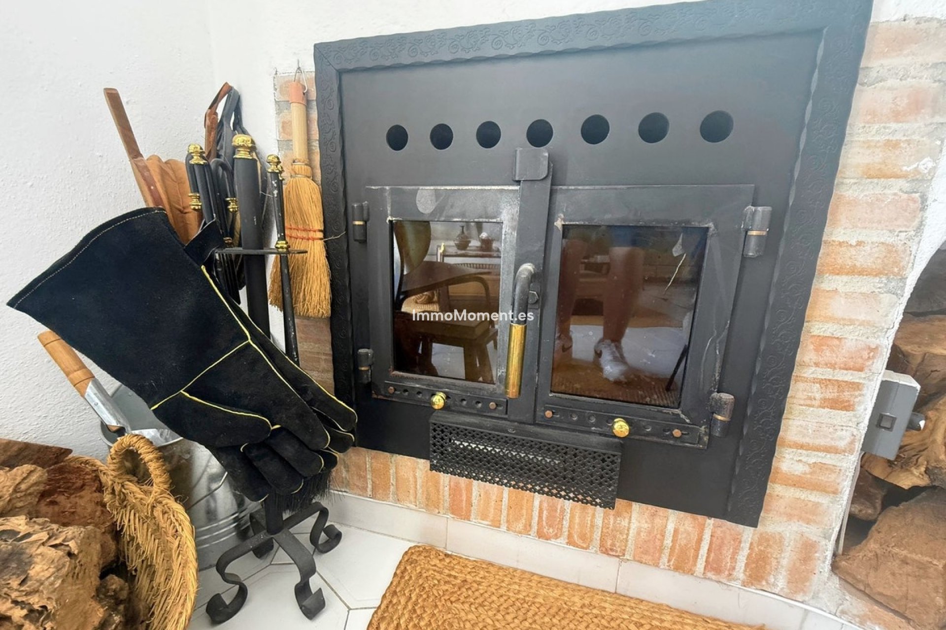 Resale - Detached villa - Mijas - Mijas Centro